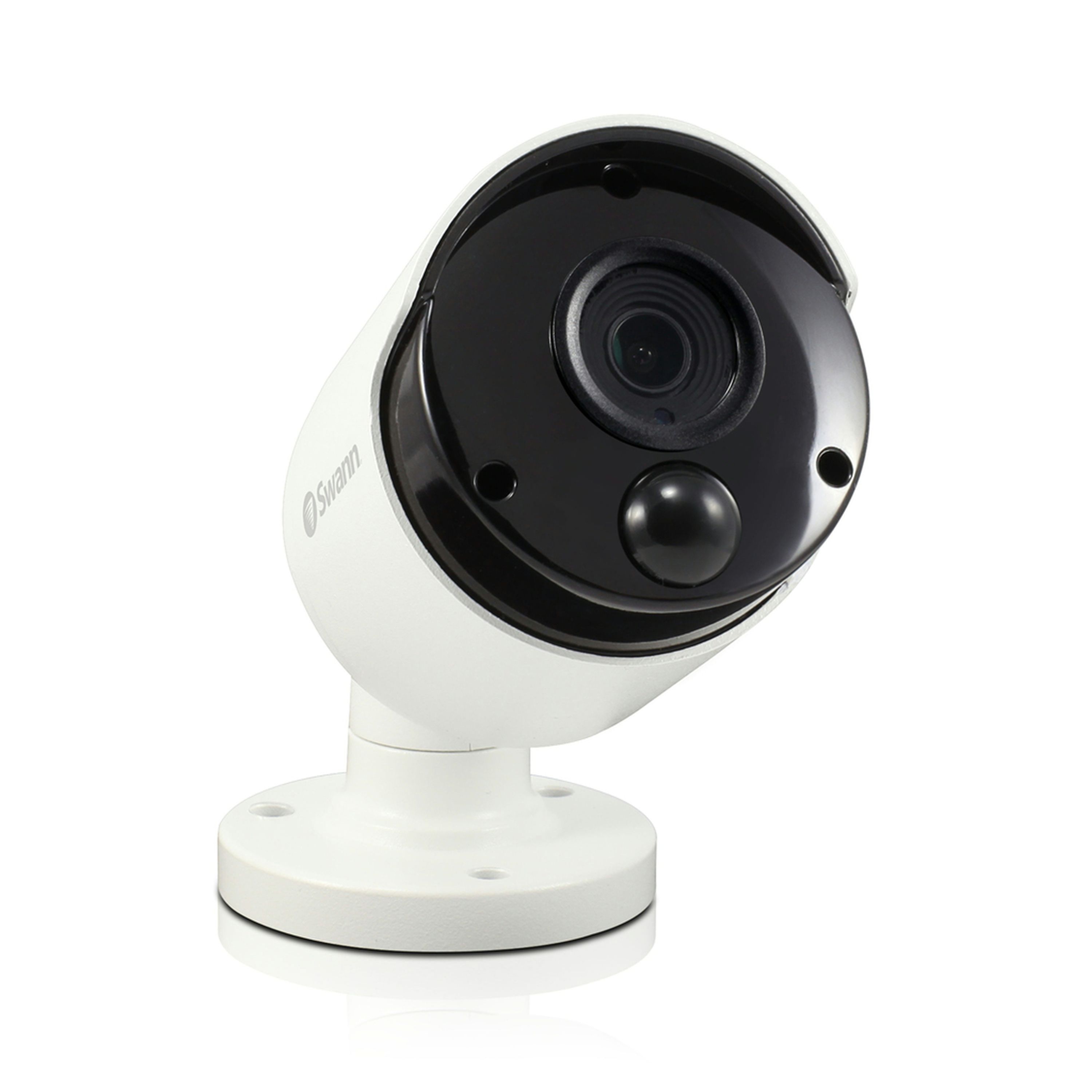 Swann 4K TVI PIR Bullet Camera