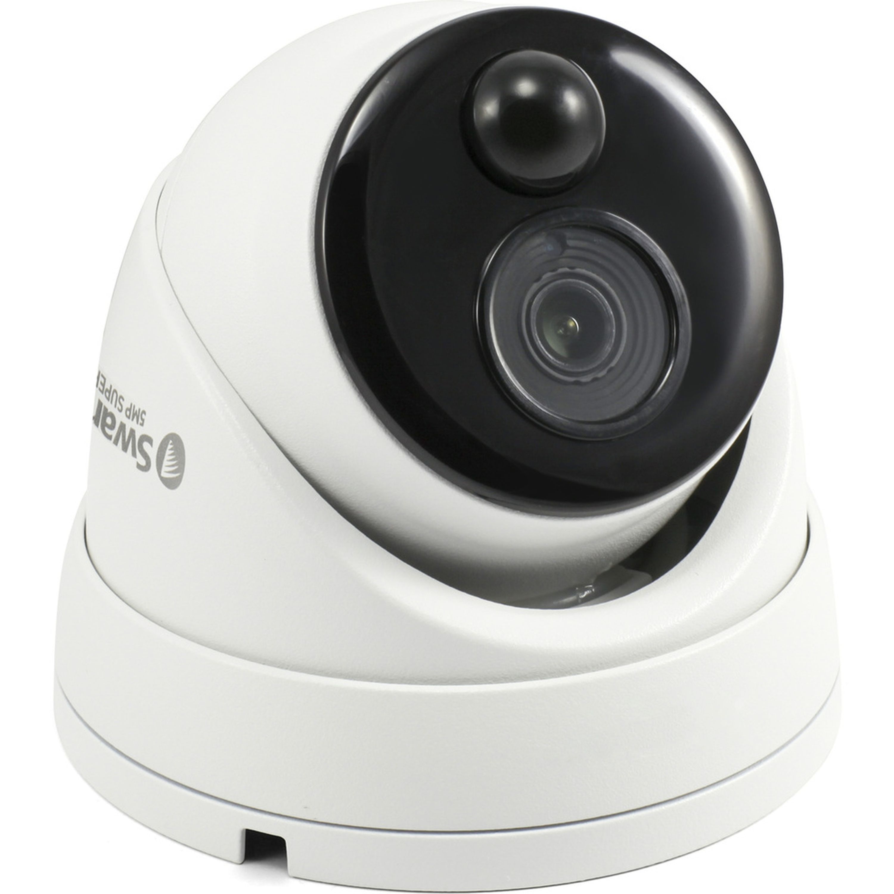 Swann 4K Dome Camera SWPRO-4KMSD