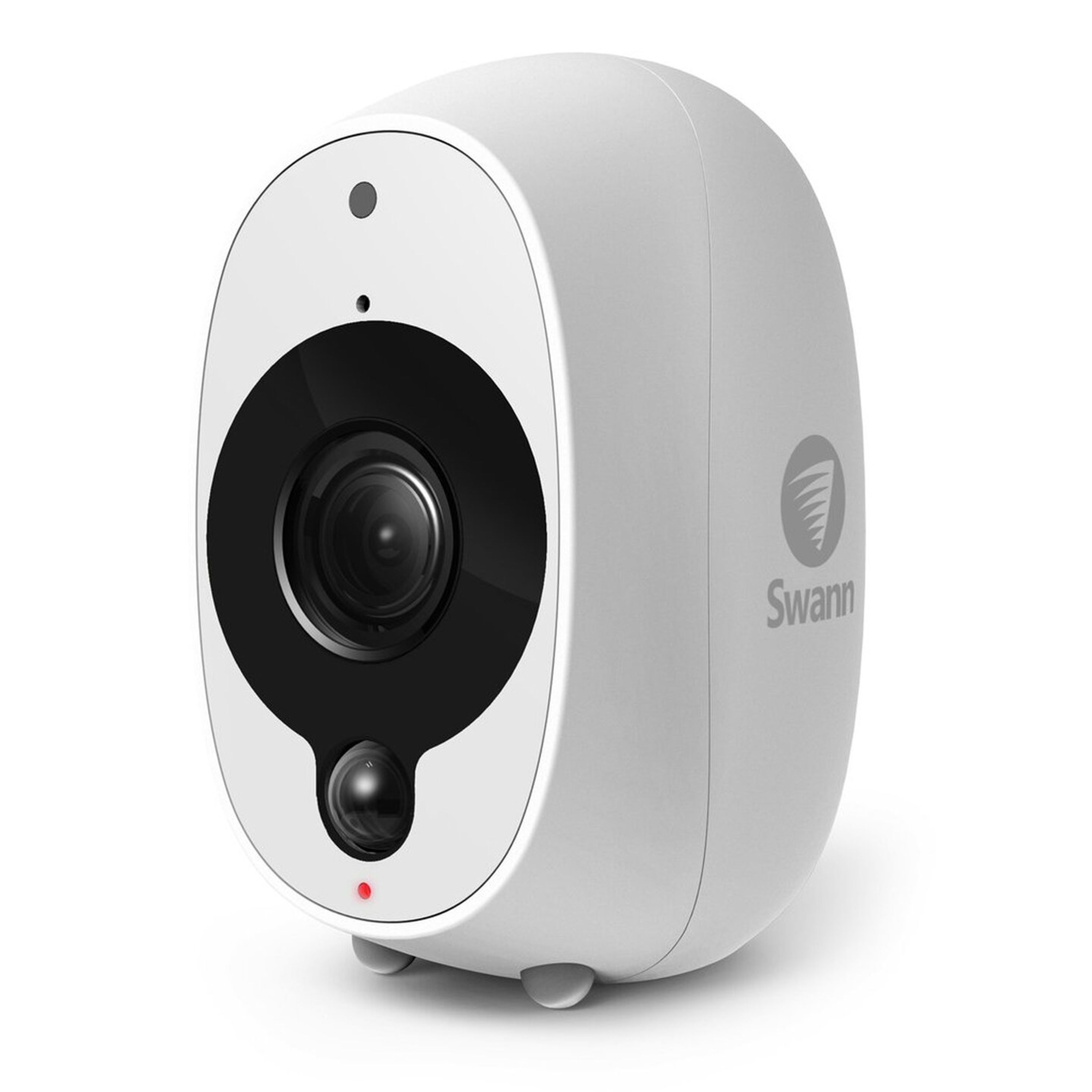 Swann 1080p Battery Powered Wi-Fi Camera