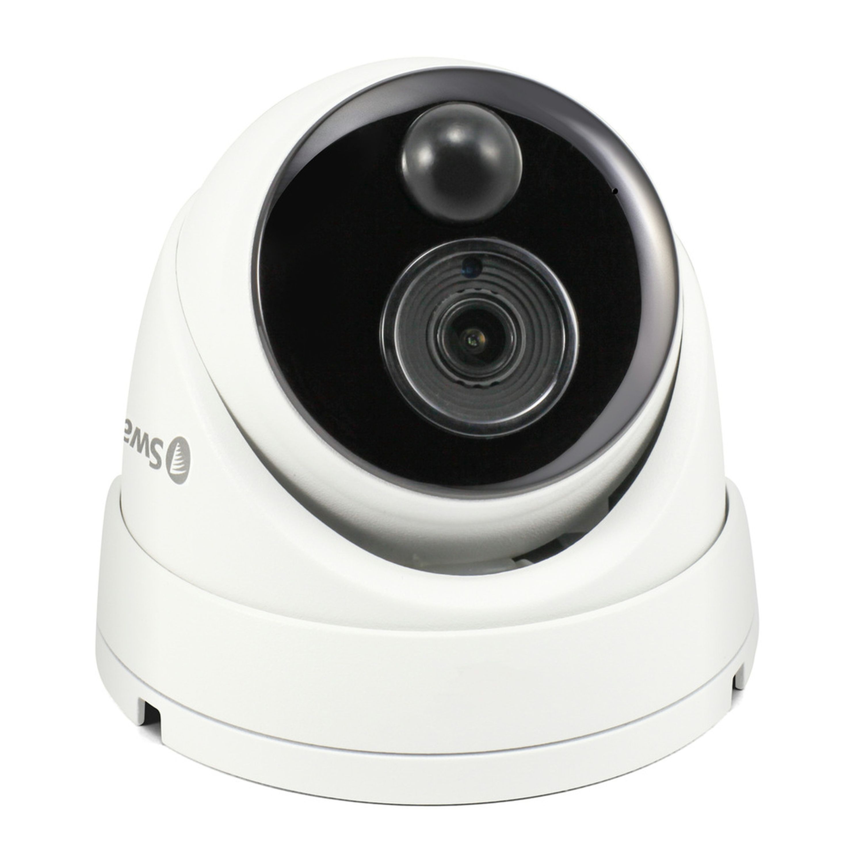 Swann 5MP IP PIR Dome Camera