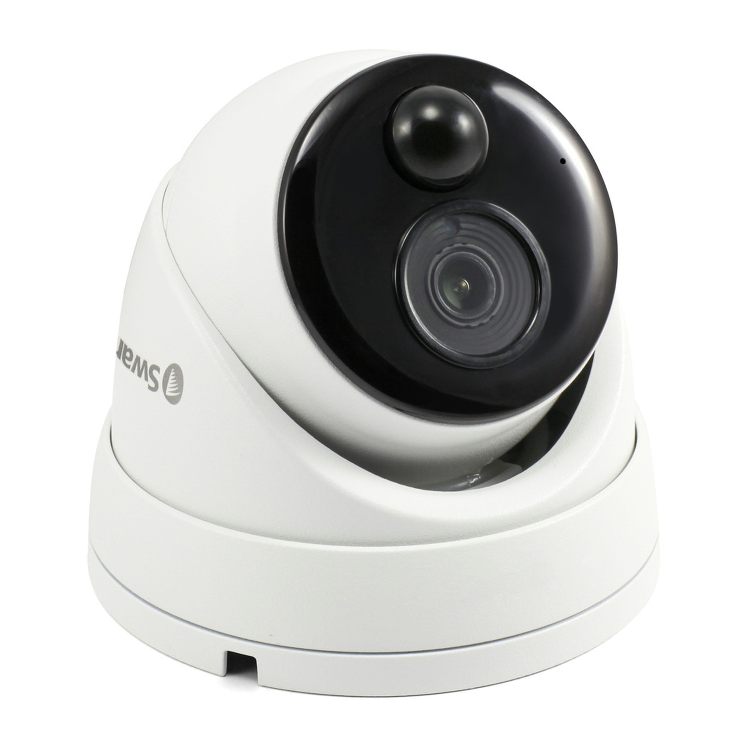 Swann 5MP IP PIR Dome Camera