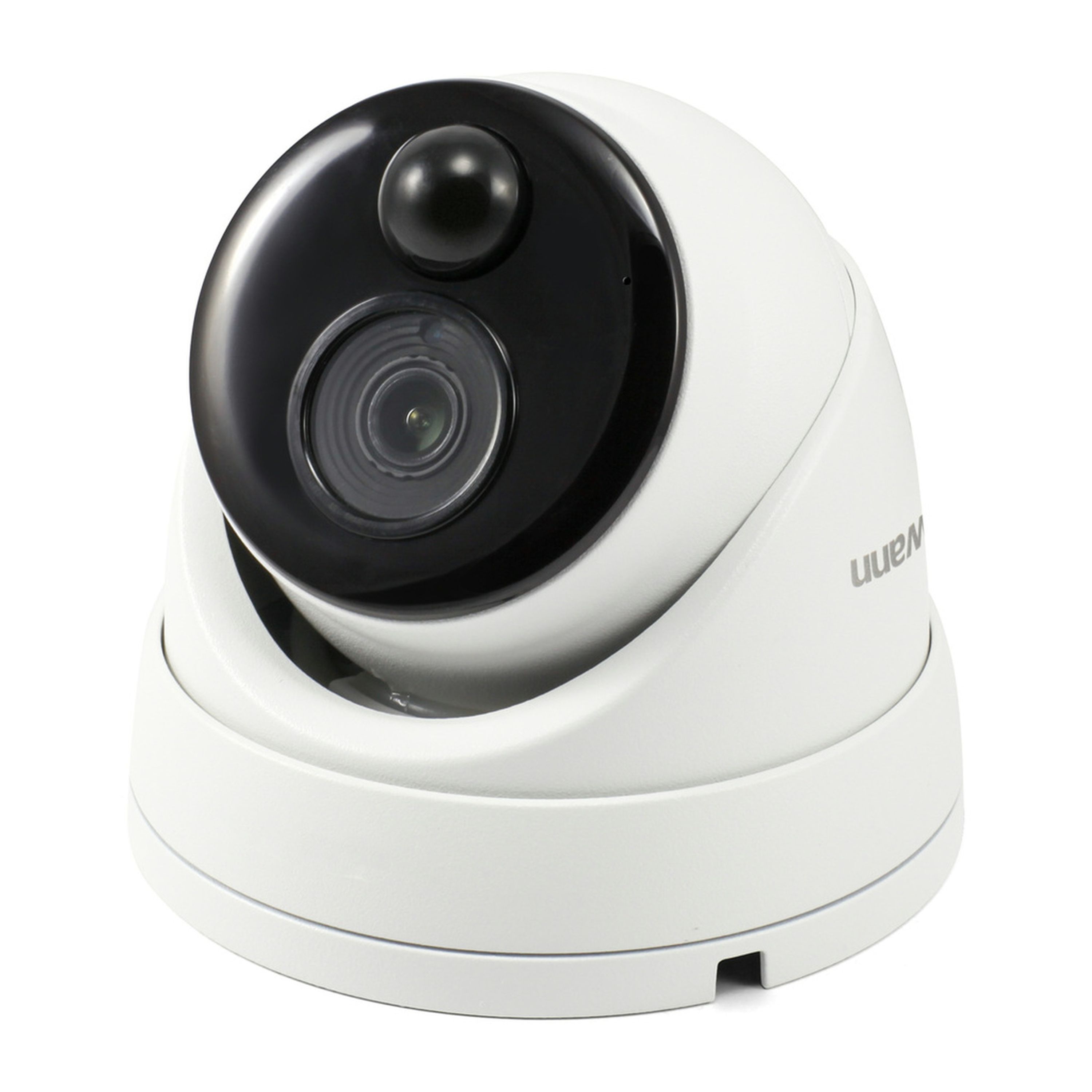 Swann 5MP IP PIR Dome Camera
