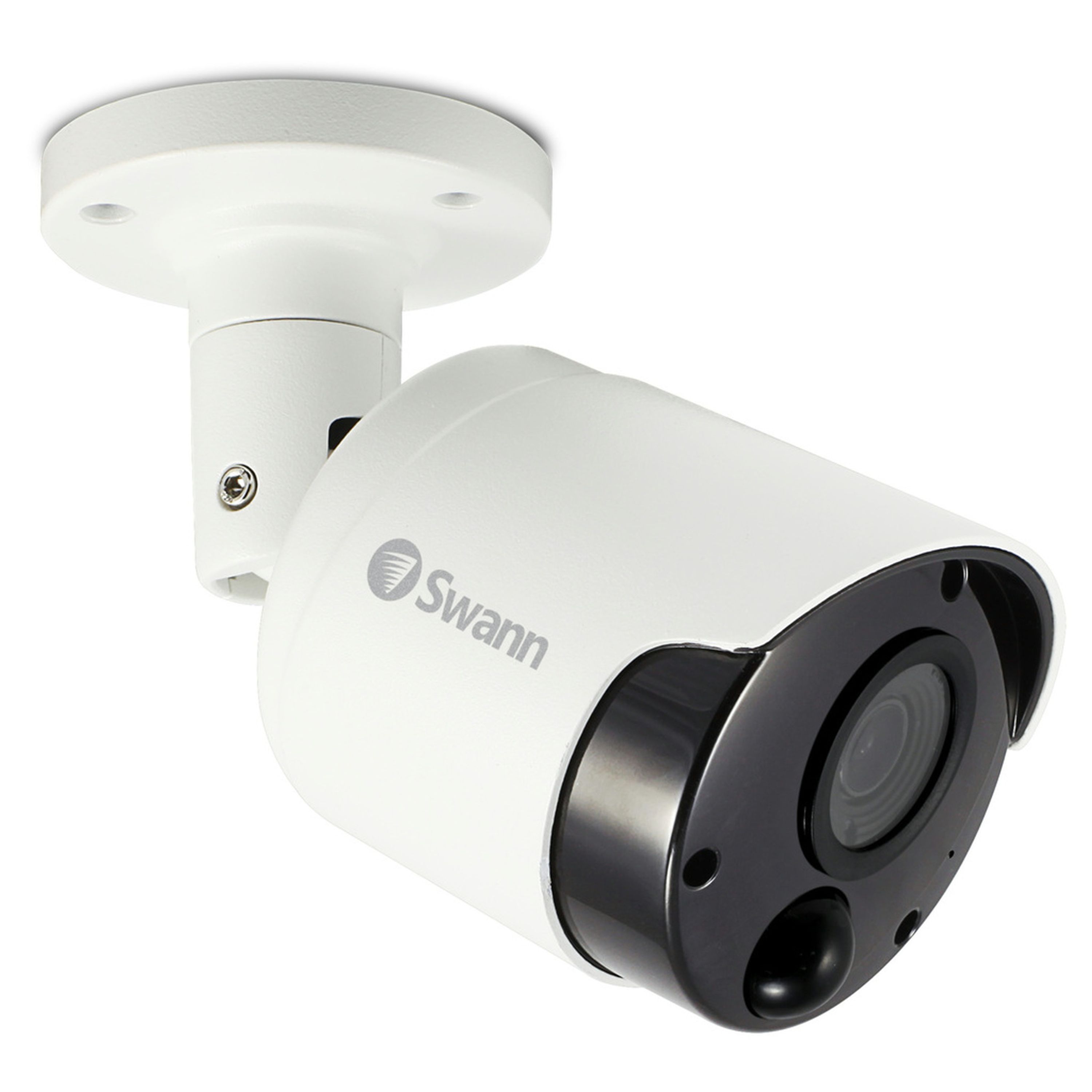 Swann 4K IP PIR Bullet Camera