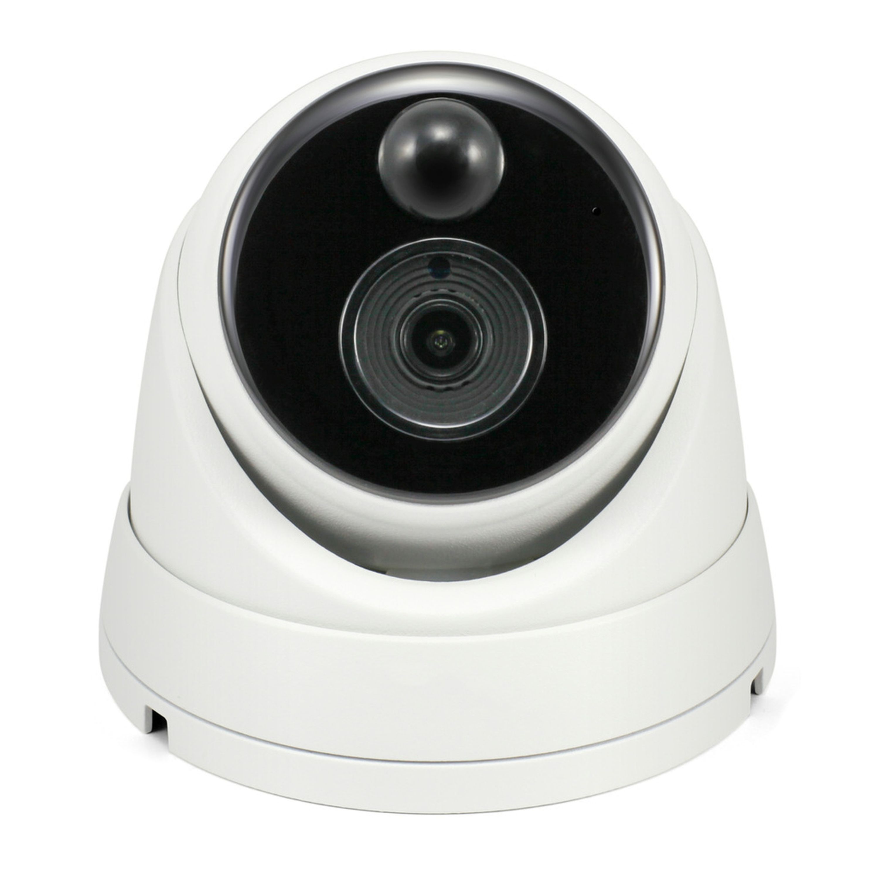 Swann 4K IP PIR Dome Camera