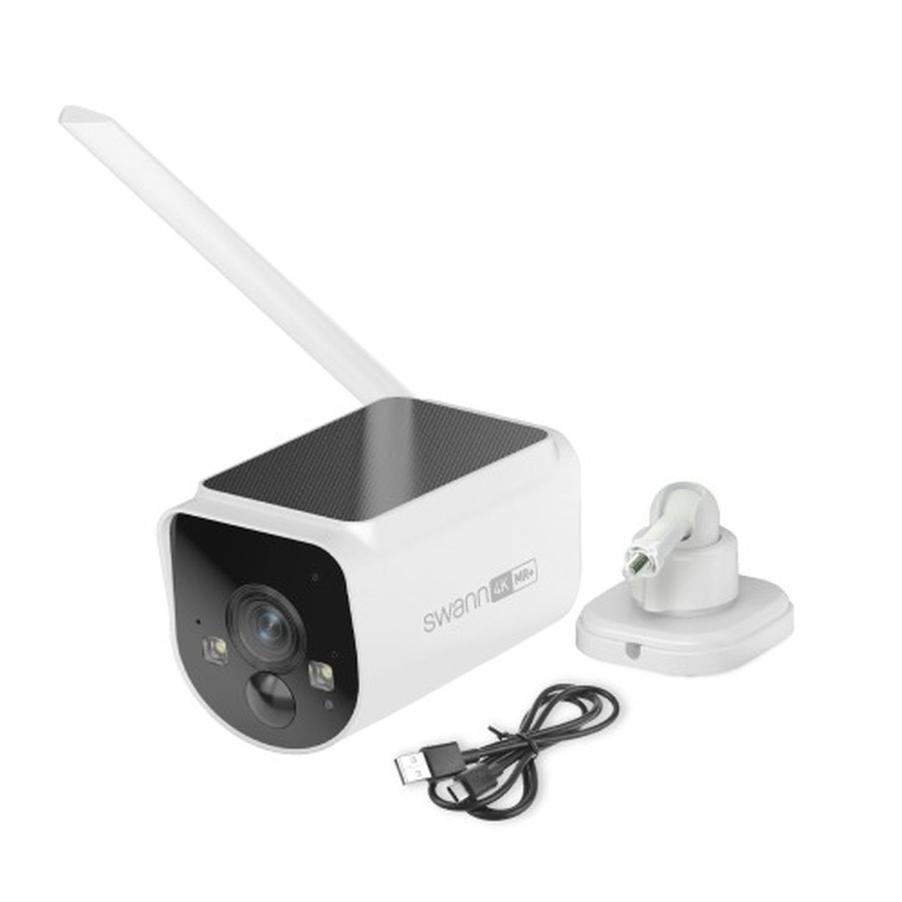 Swann MaxRanger4K Add-On Camera SWNVW-MAXV2CAM-GL 
