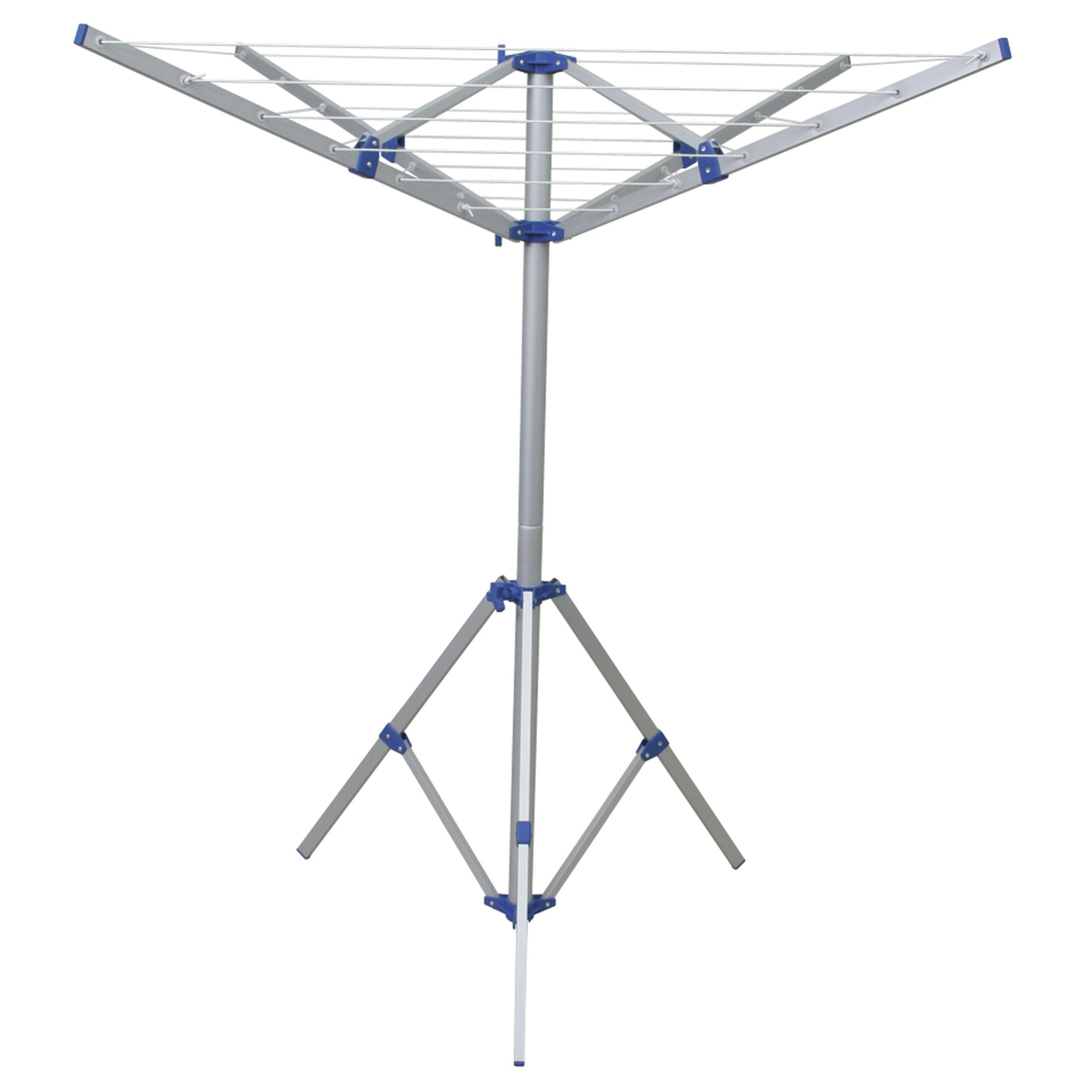 Rovin Portable Clothes Line 