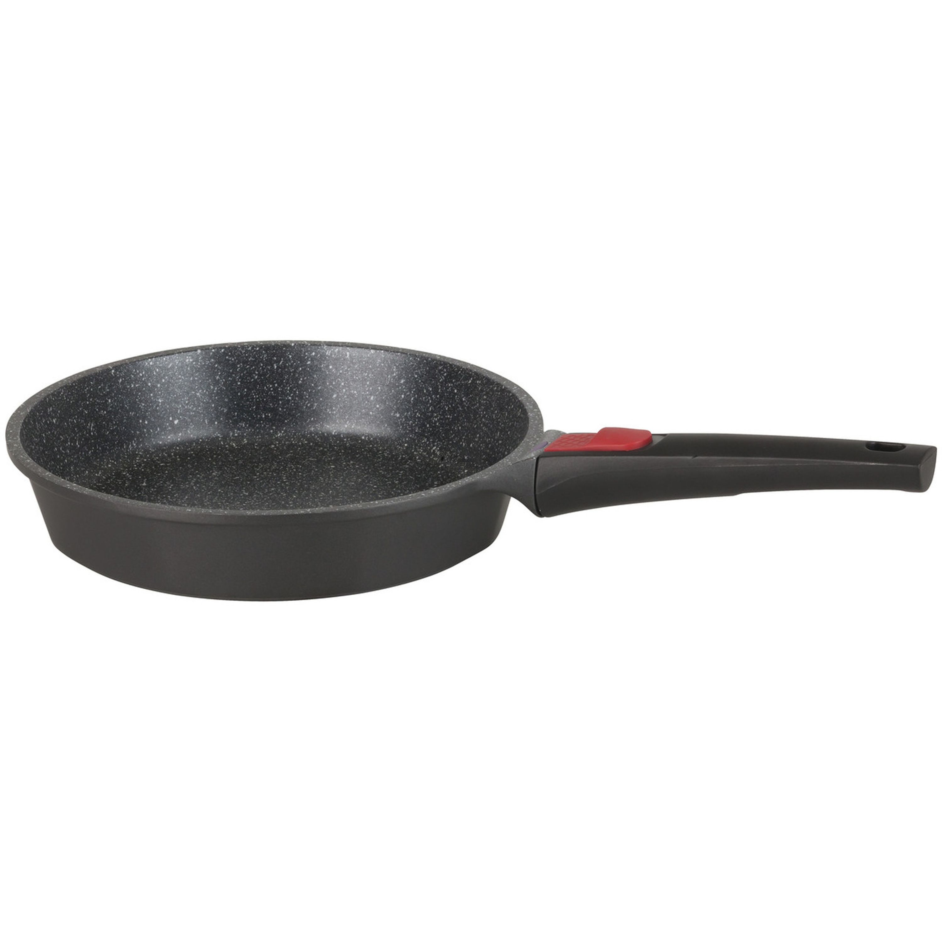 Induction Fry Pan 20cm with Removeable Handle