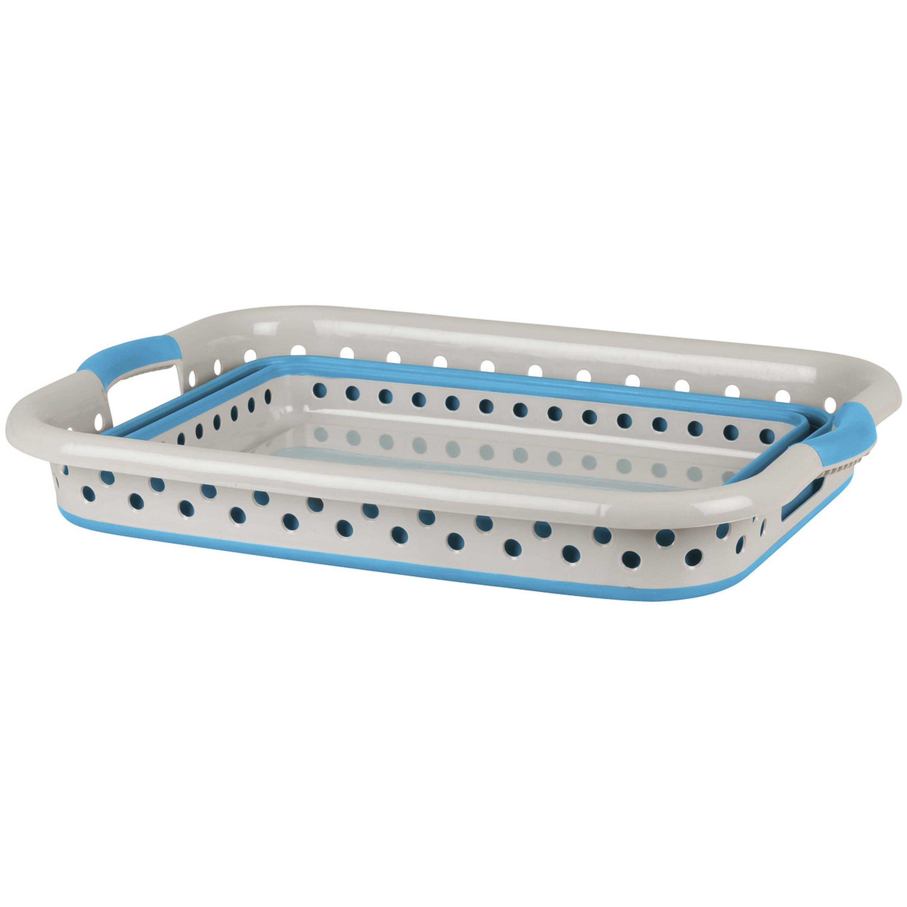 Collapsible Laundry Basket