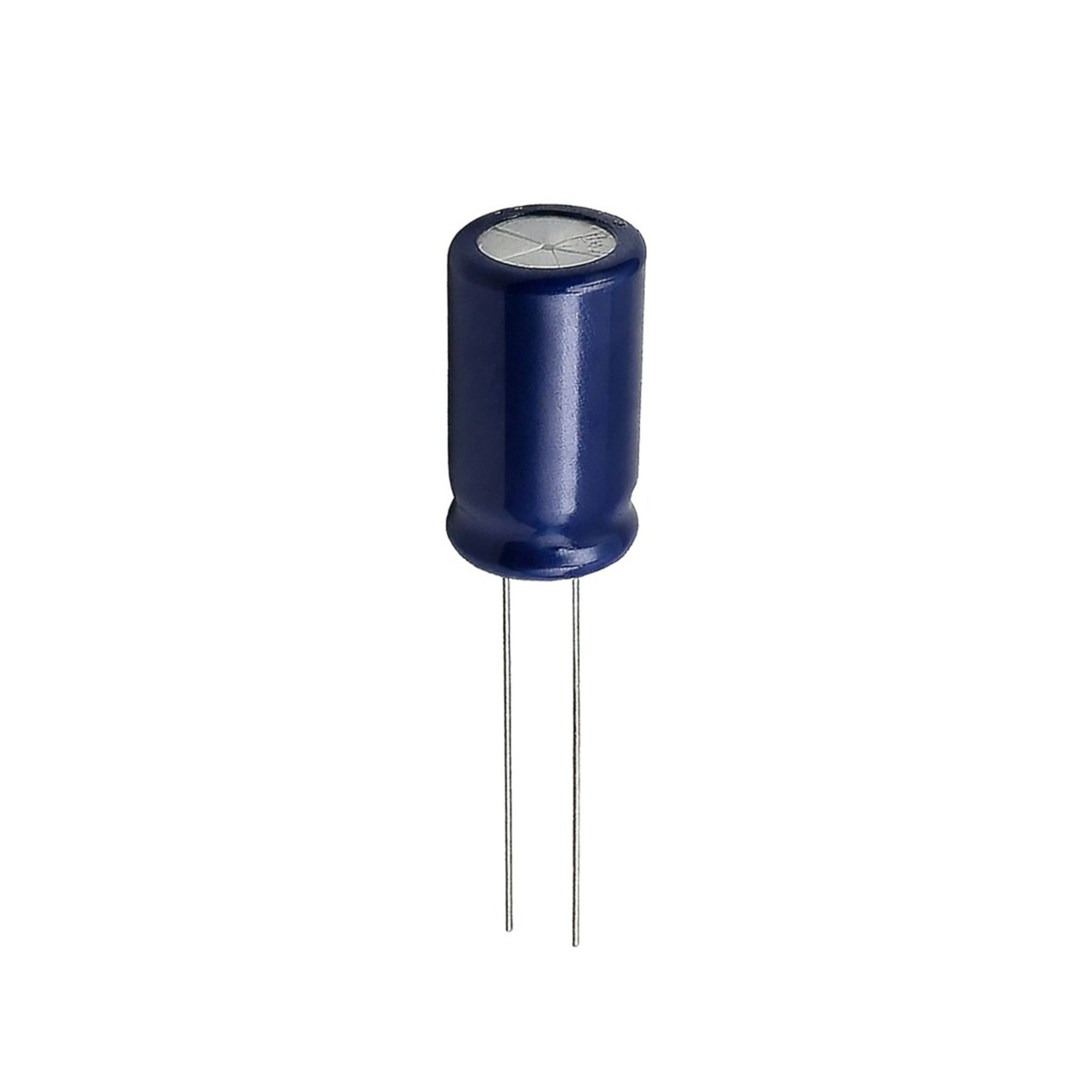 100uF 400VDC Electrolytic RB Capacitor
