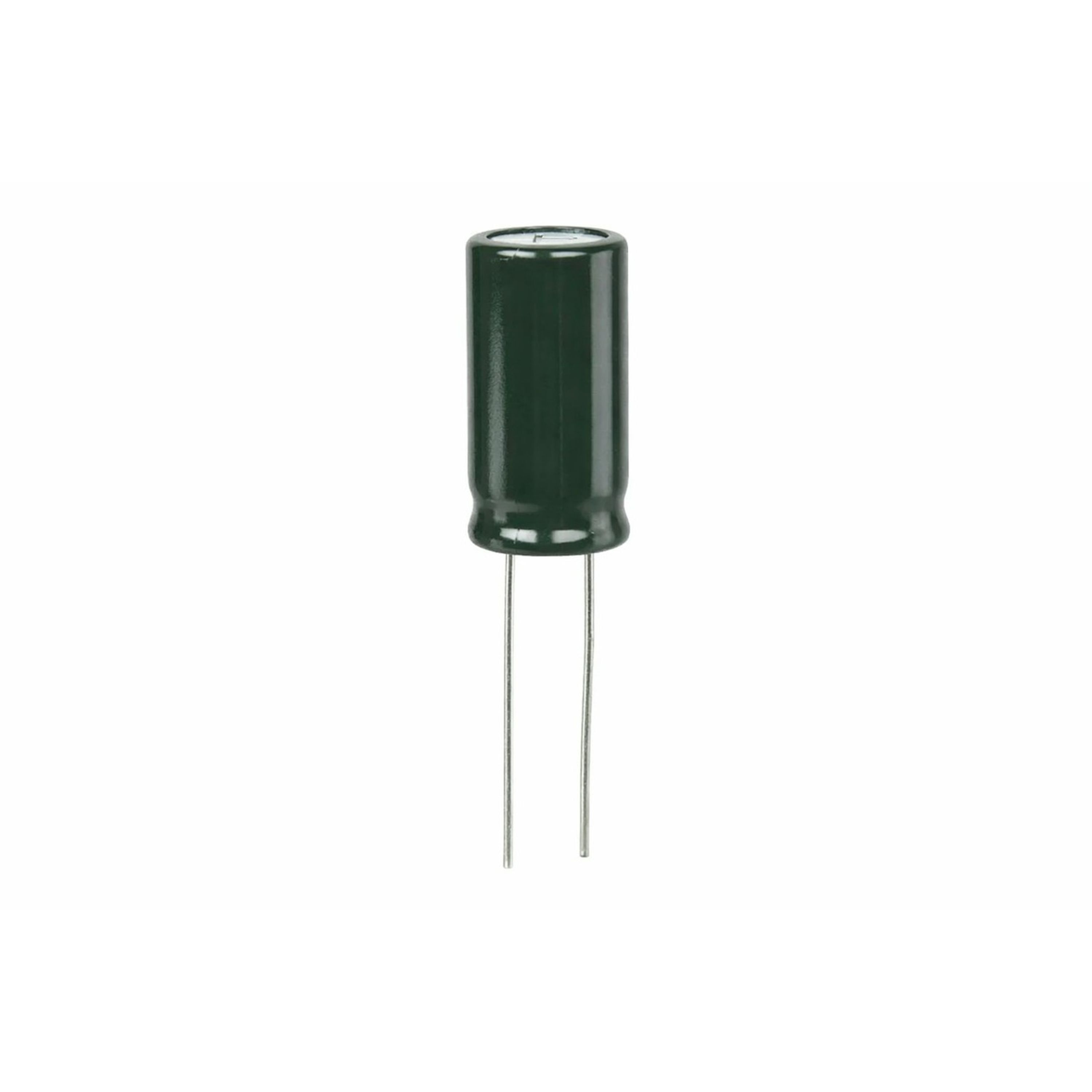 220uF 16VDC Low ESR Electrolytic Capacitor