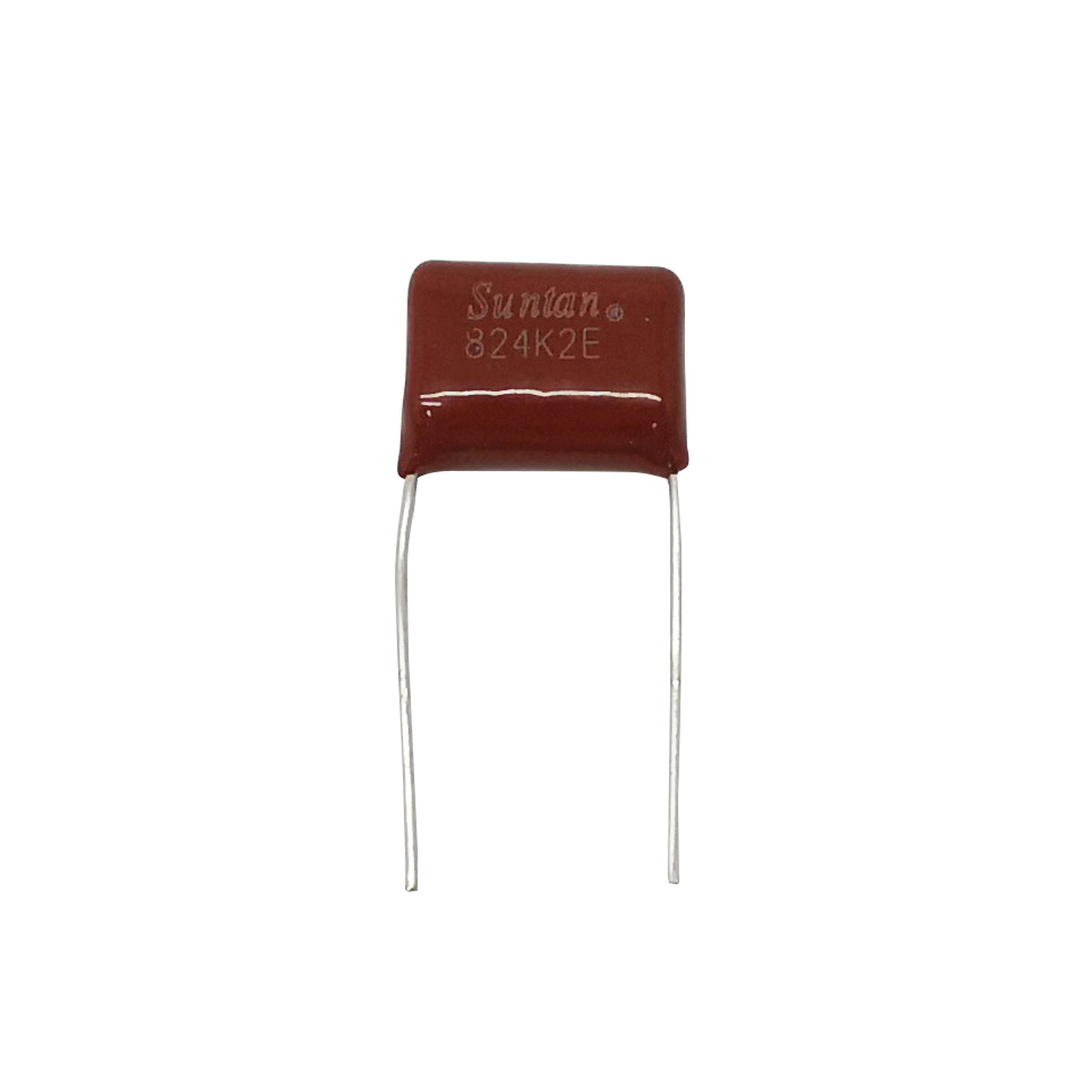 820nF 100VDC Polyester Capacitor