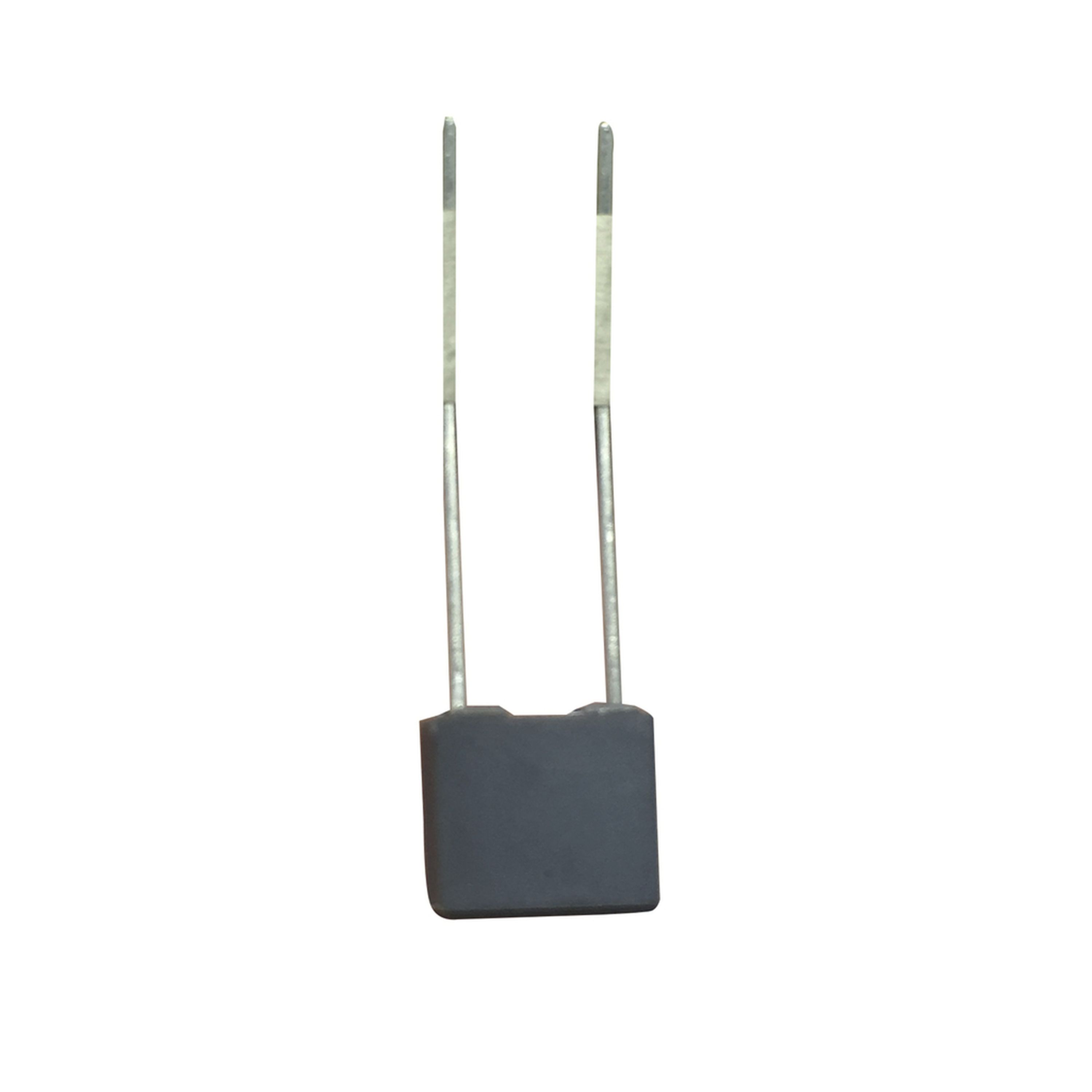 1nF 100VDC MKT Polyester Capacitor