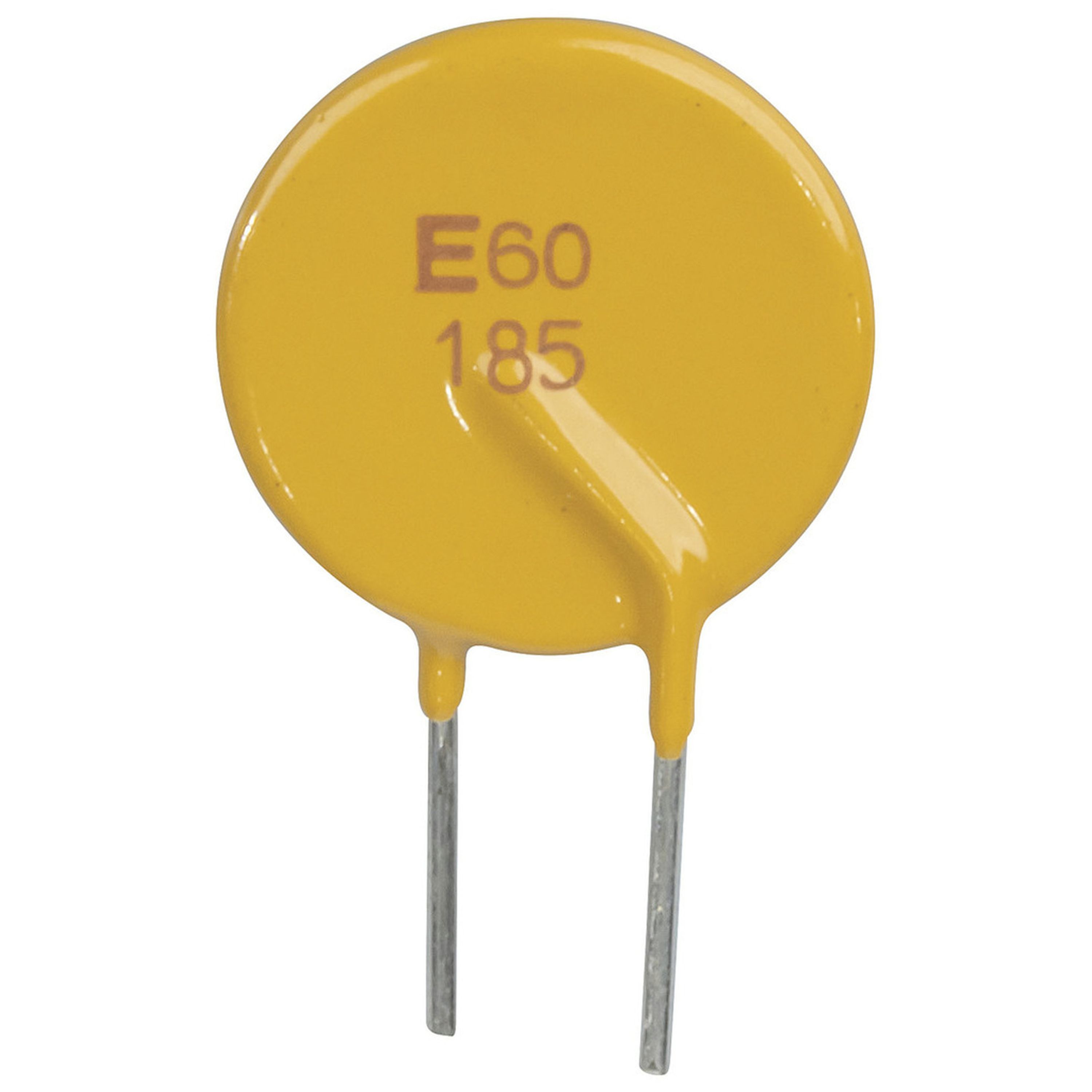 RXE185 PTC Fuses - Speaker Protection