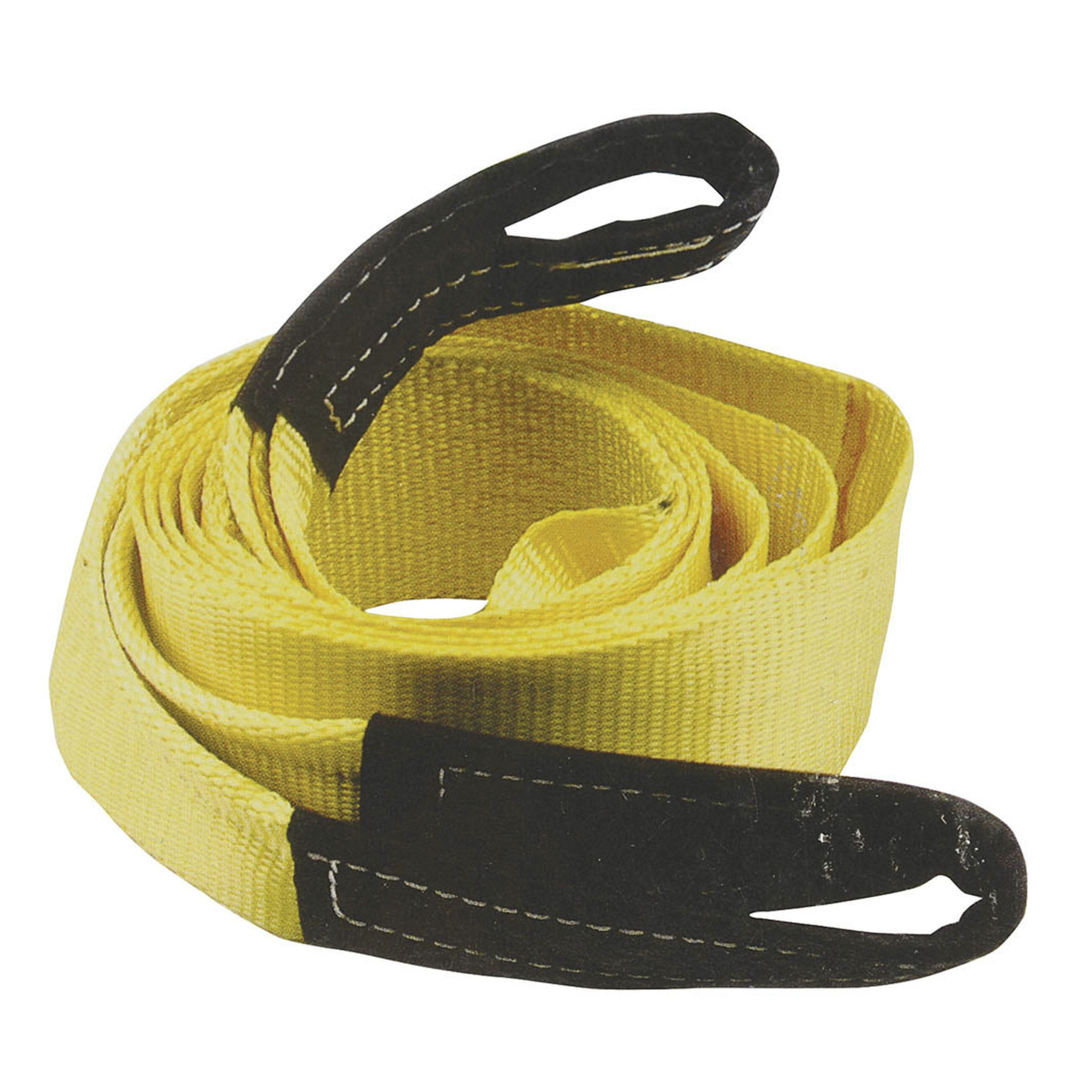 Tree Protector 3m Strap - 6500kg Breaking Strain
