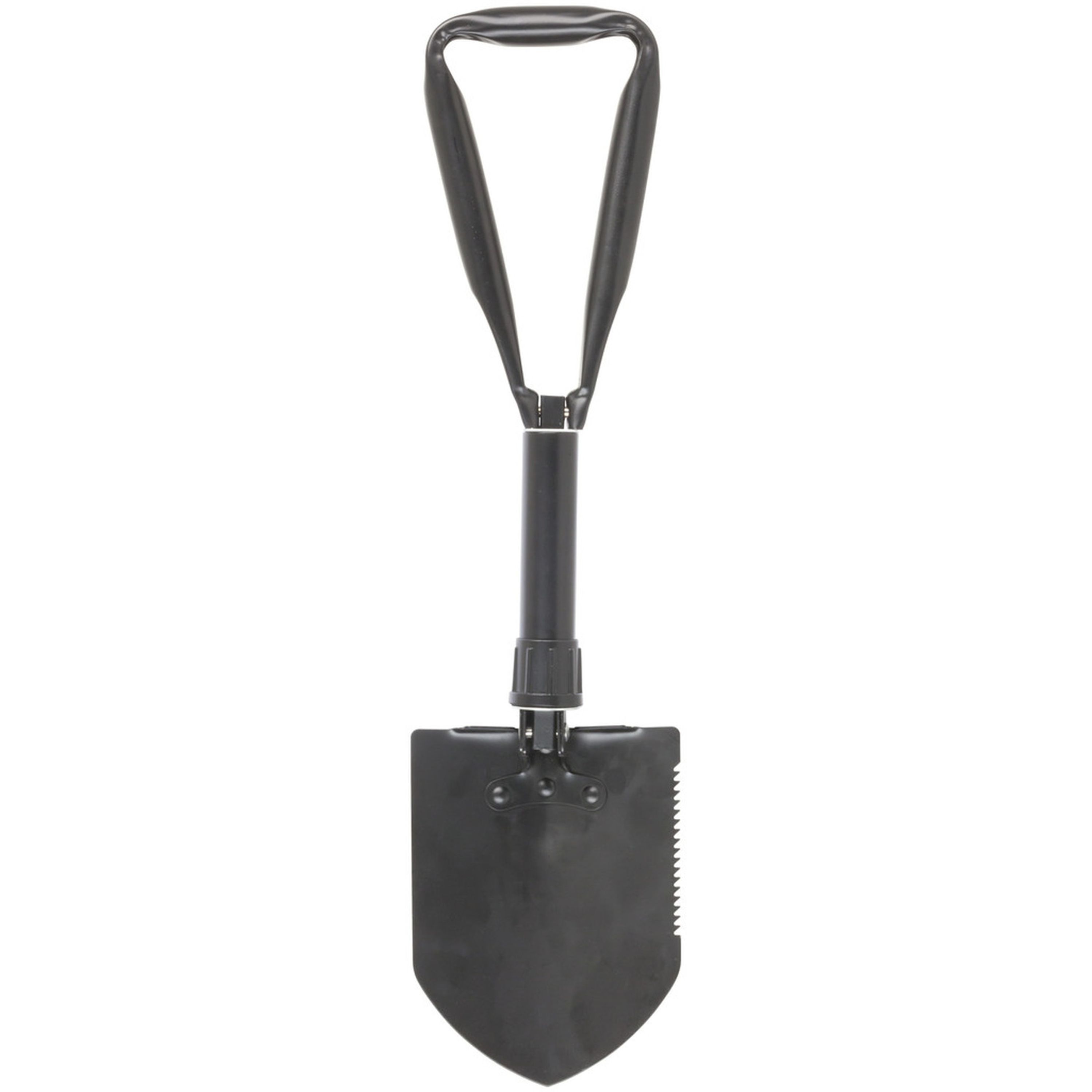 Folding Shovel