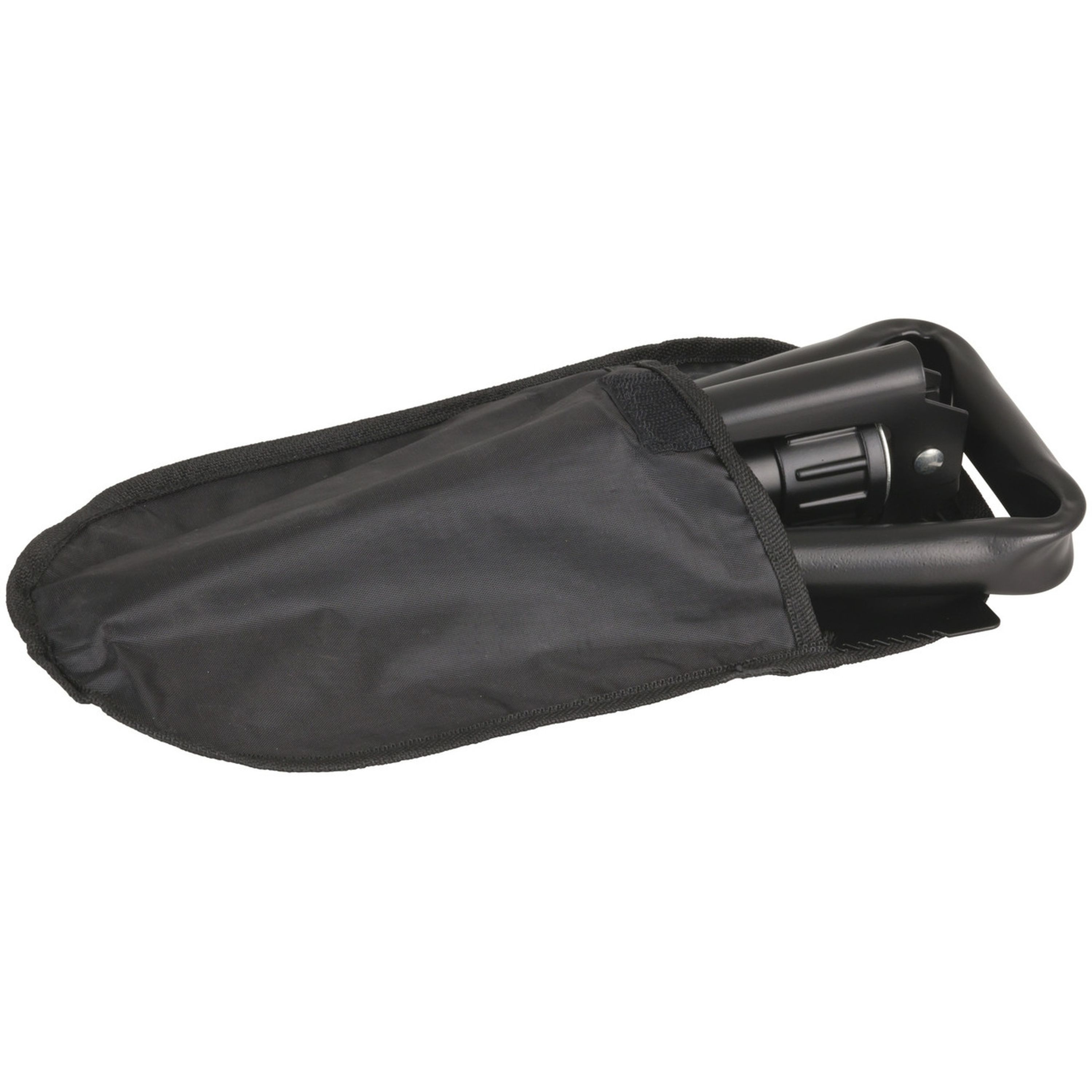 Folding Shovel