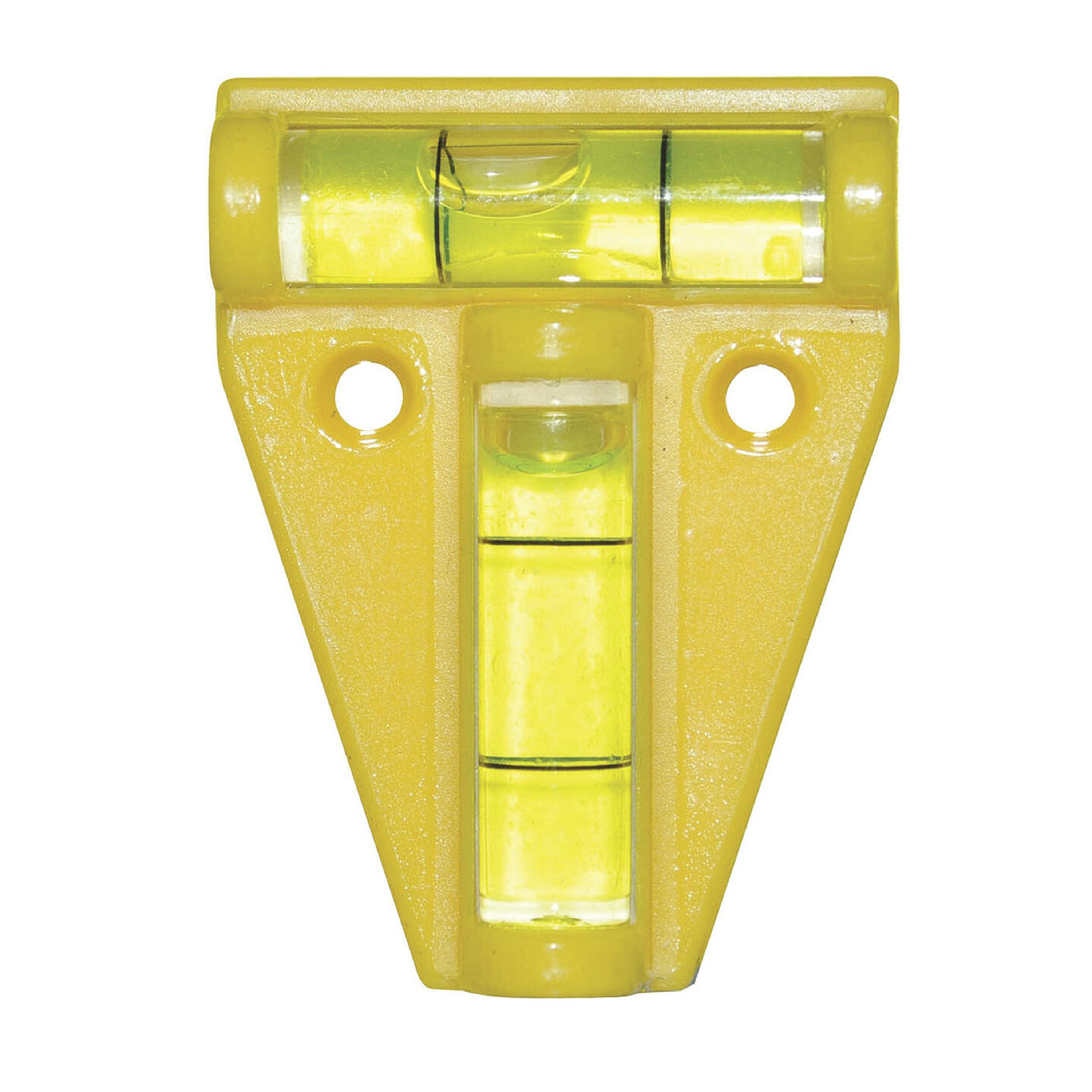 Level Indicator - Tee Screw On - Single Unit