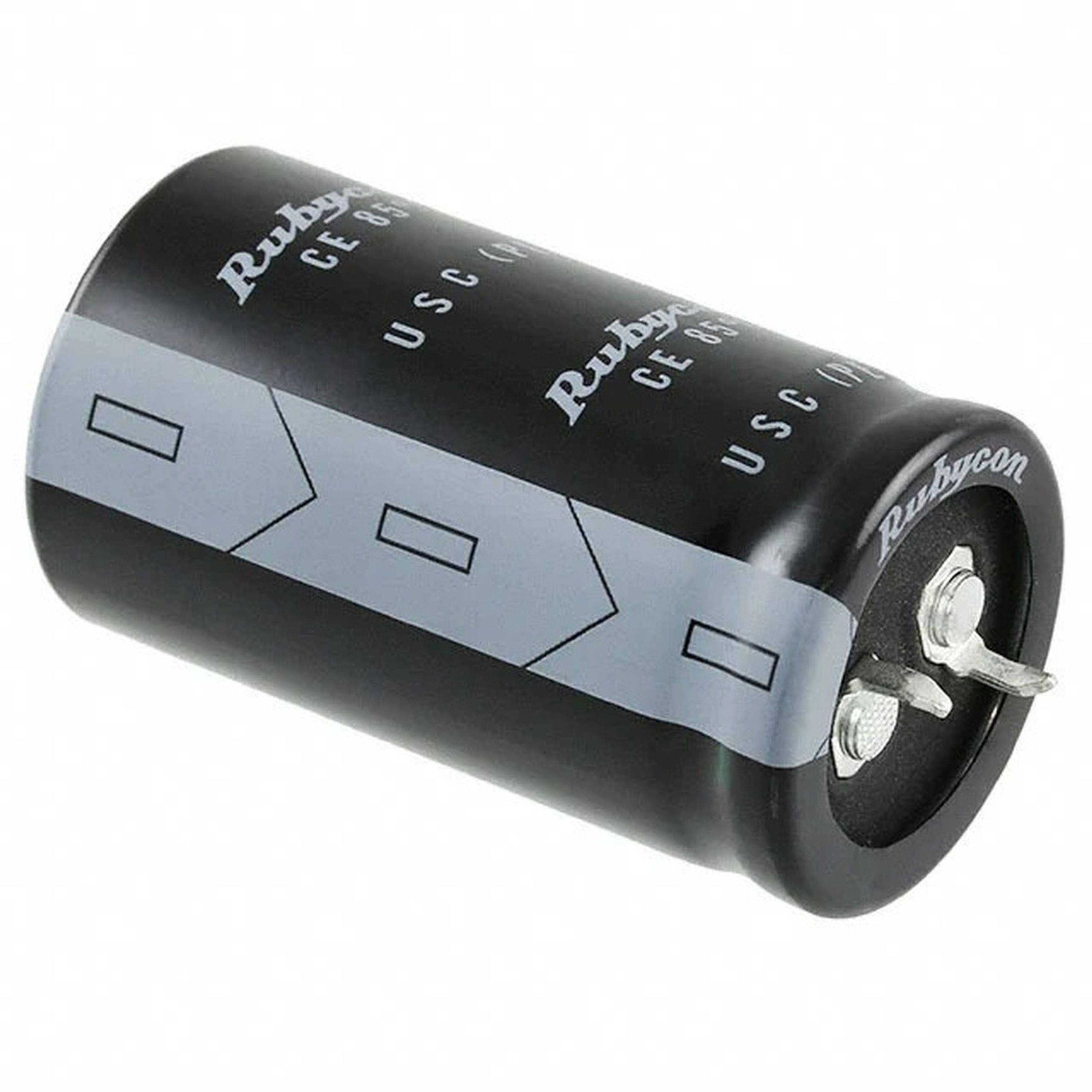 4000uF 75VDC Electrolytic RG Capacitor