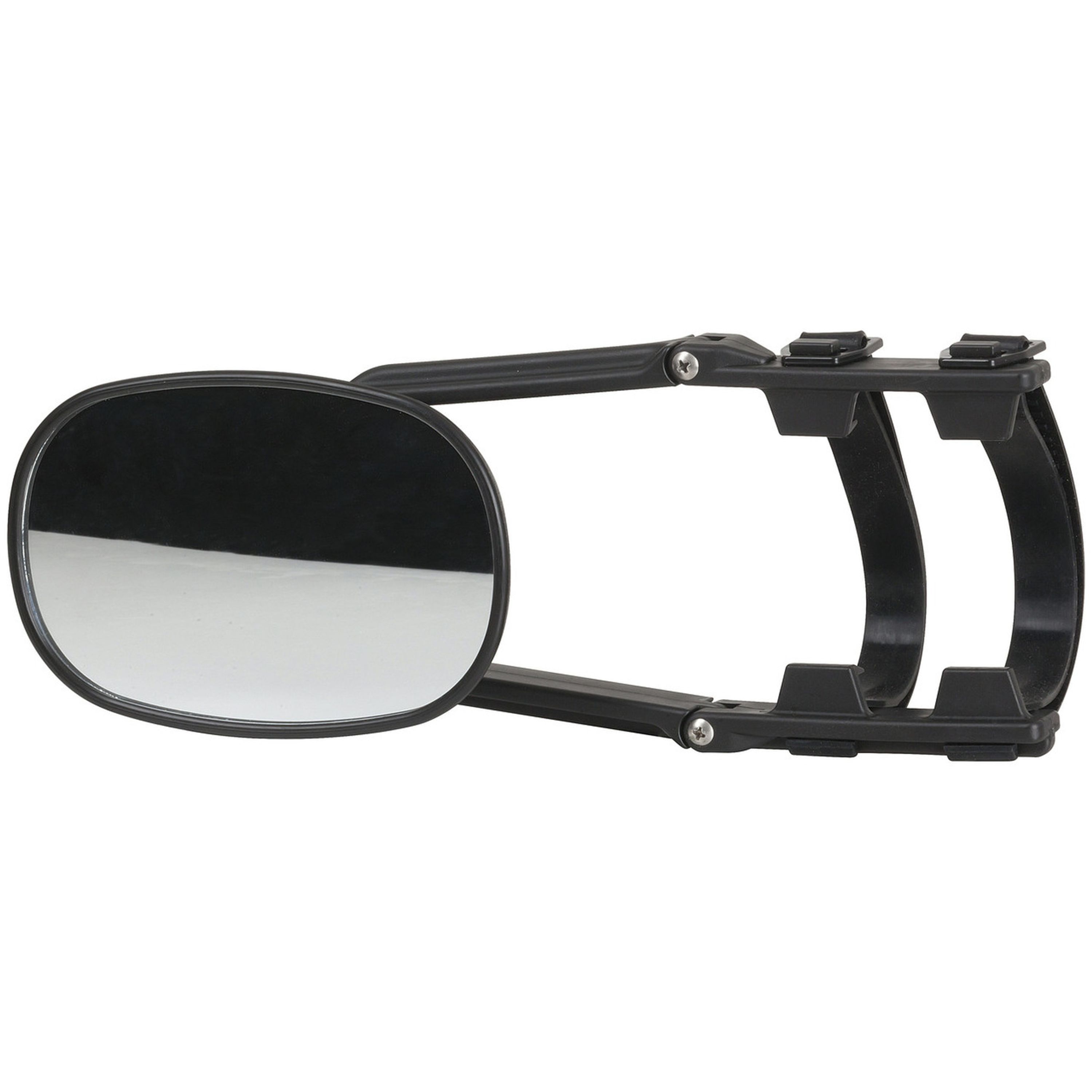 Towing Mirror - Oval