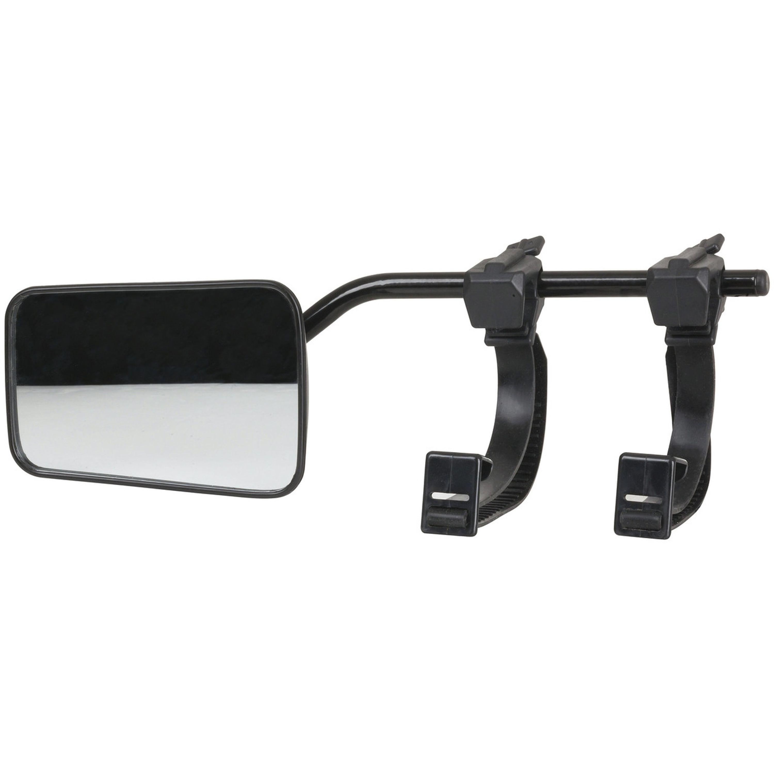 Towing Mirror - Rectangular Convex