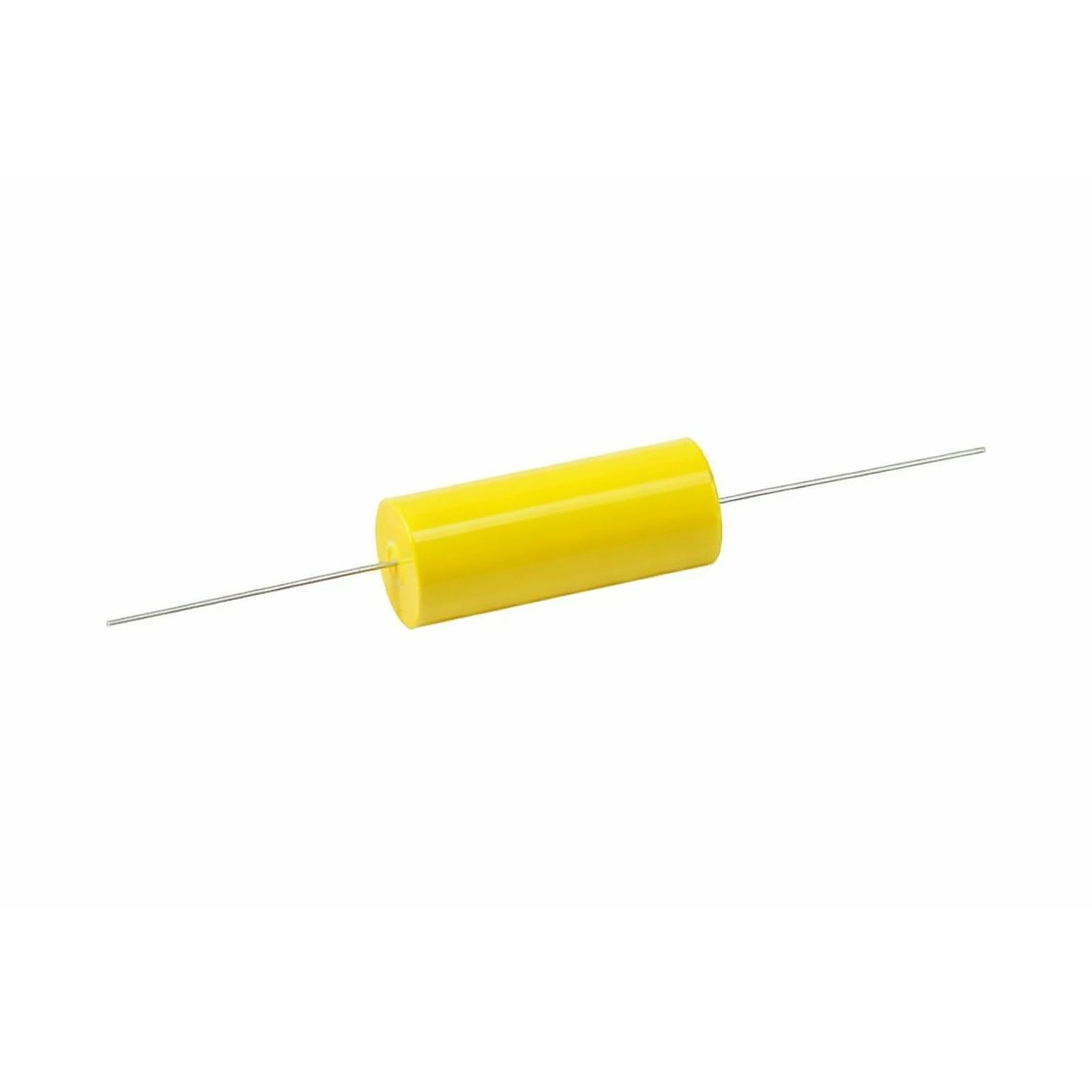 5.6uF 250V Metallised Polypropylene Crossover Capacitor