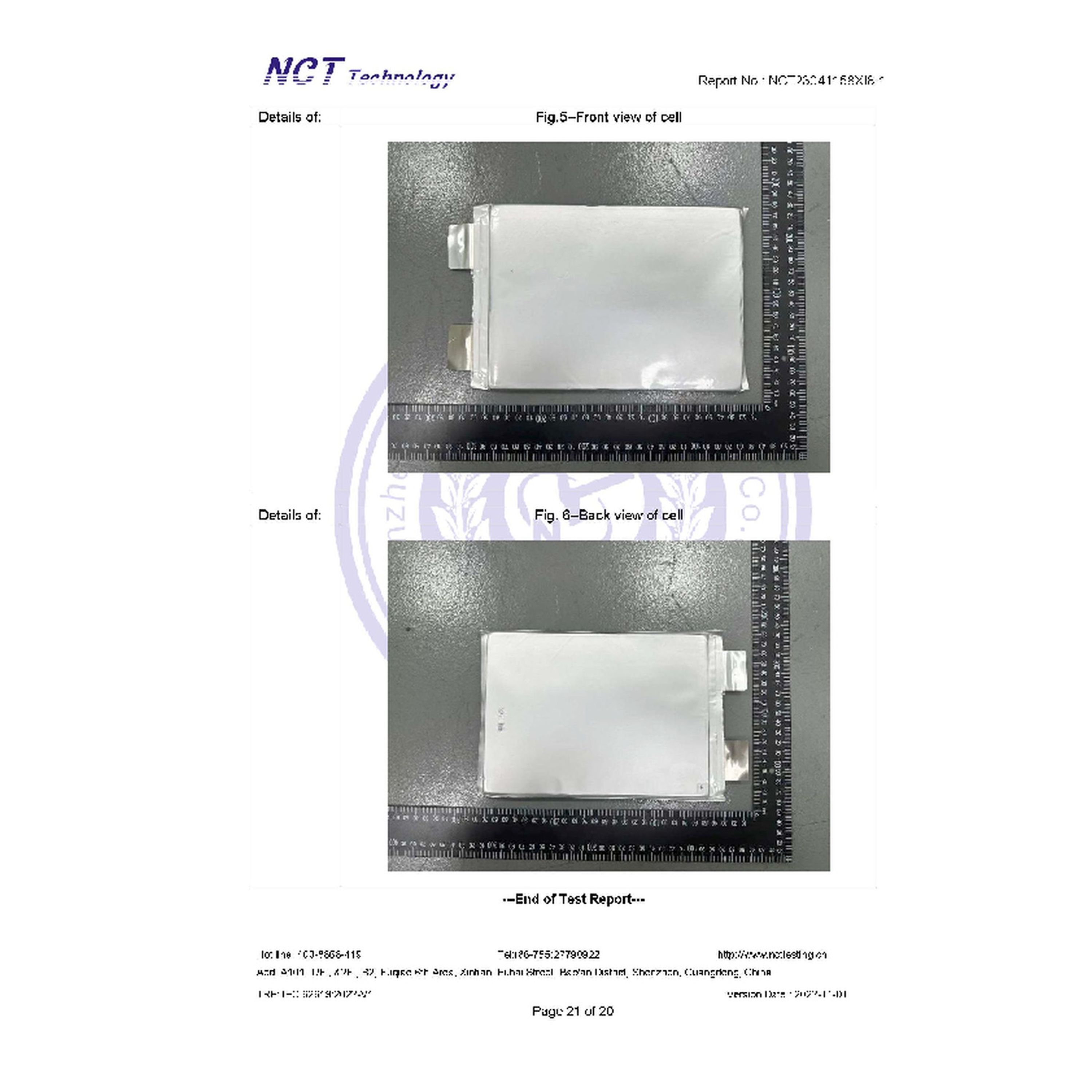 12V 100Ah Lithium Deep Cycle Battery - 6000 Cycles