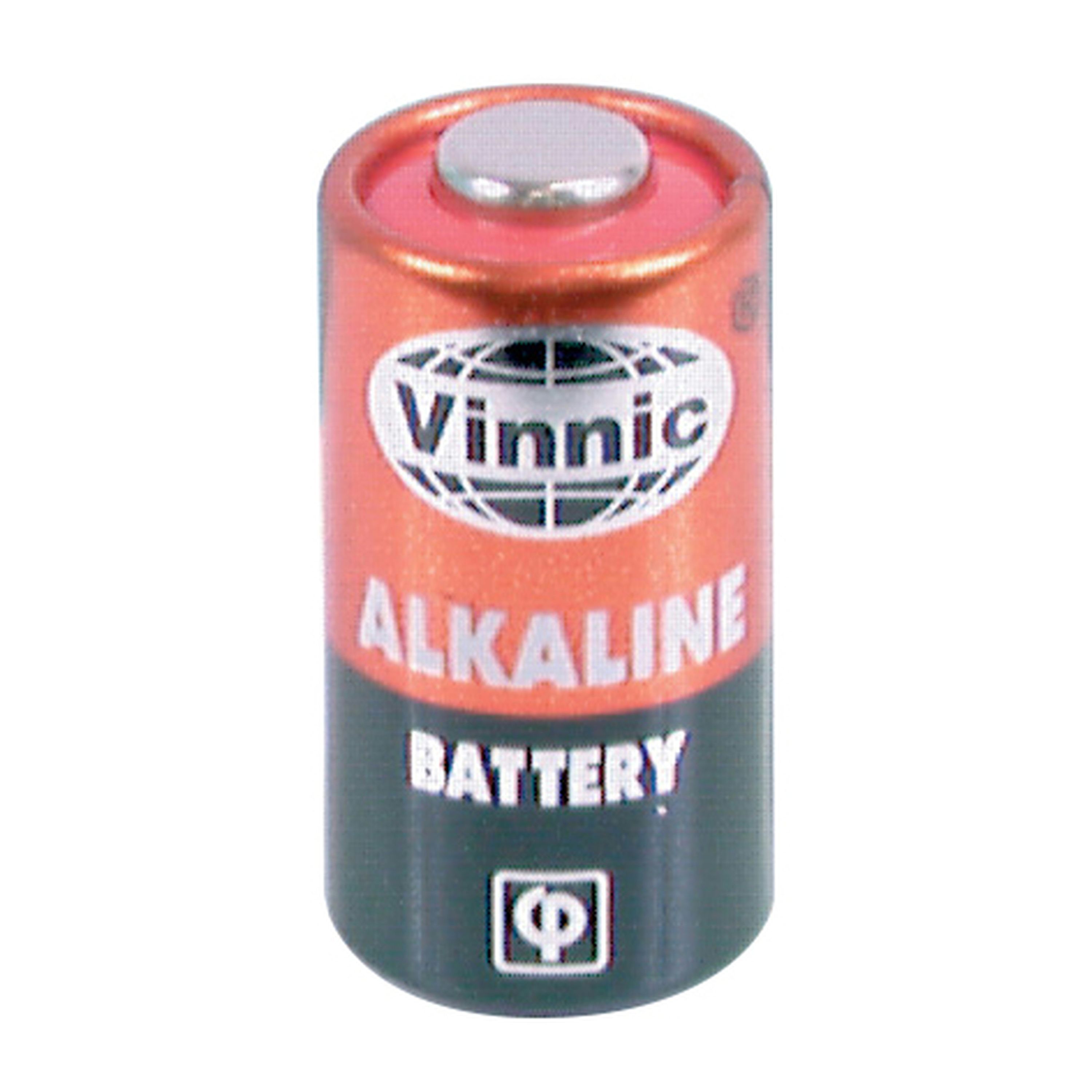 6 Volt 4LR44 Alkaline Battery