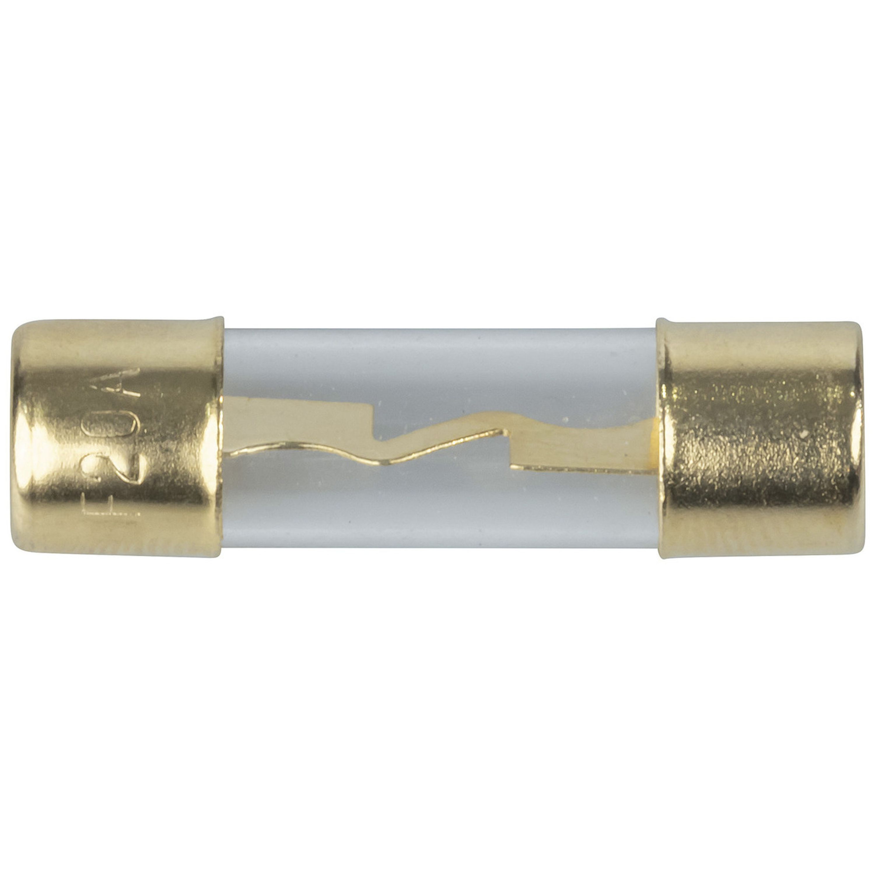 5AG Gold Fuse 20 AMP