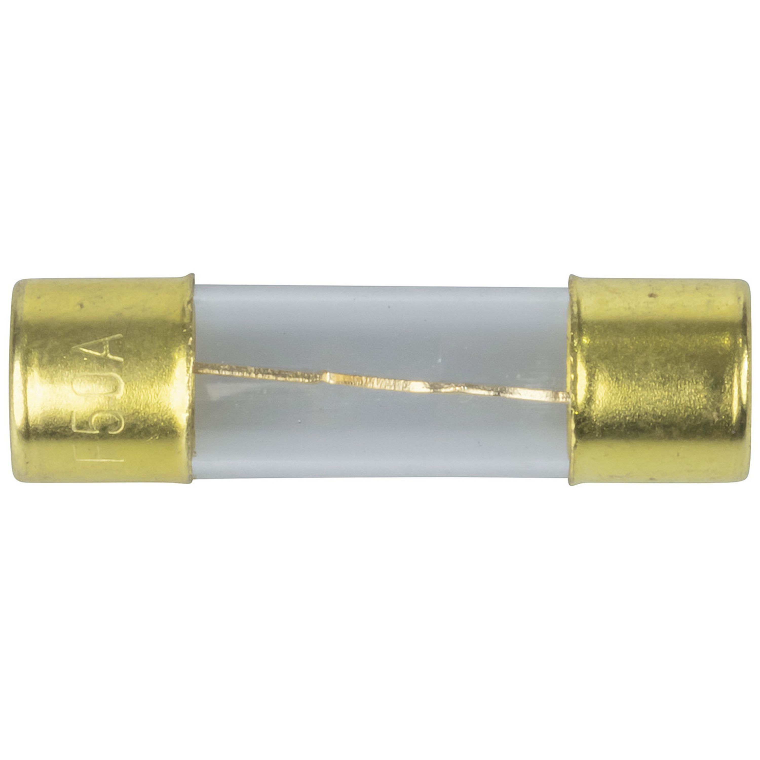5AG Gold Fuse 50 AMP