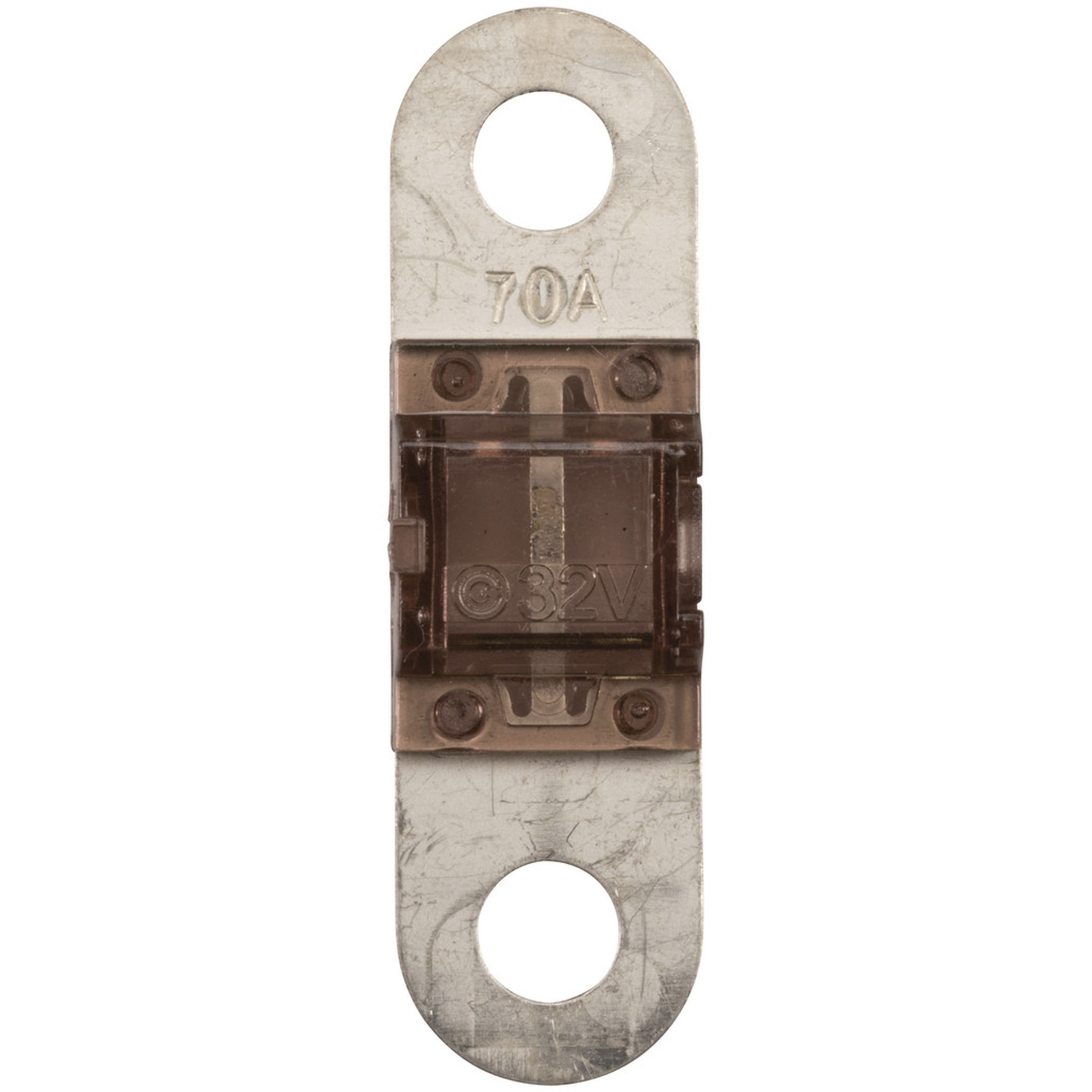 70A Brown MIDI AMI Fuse Pack of 2