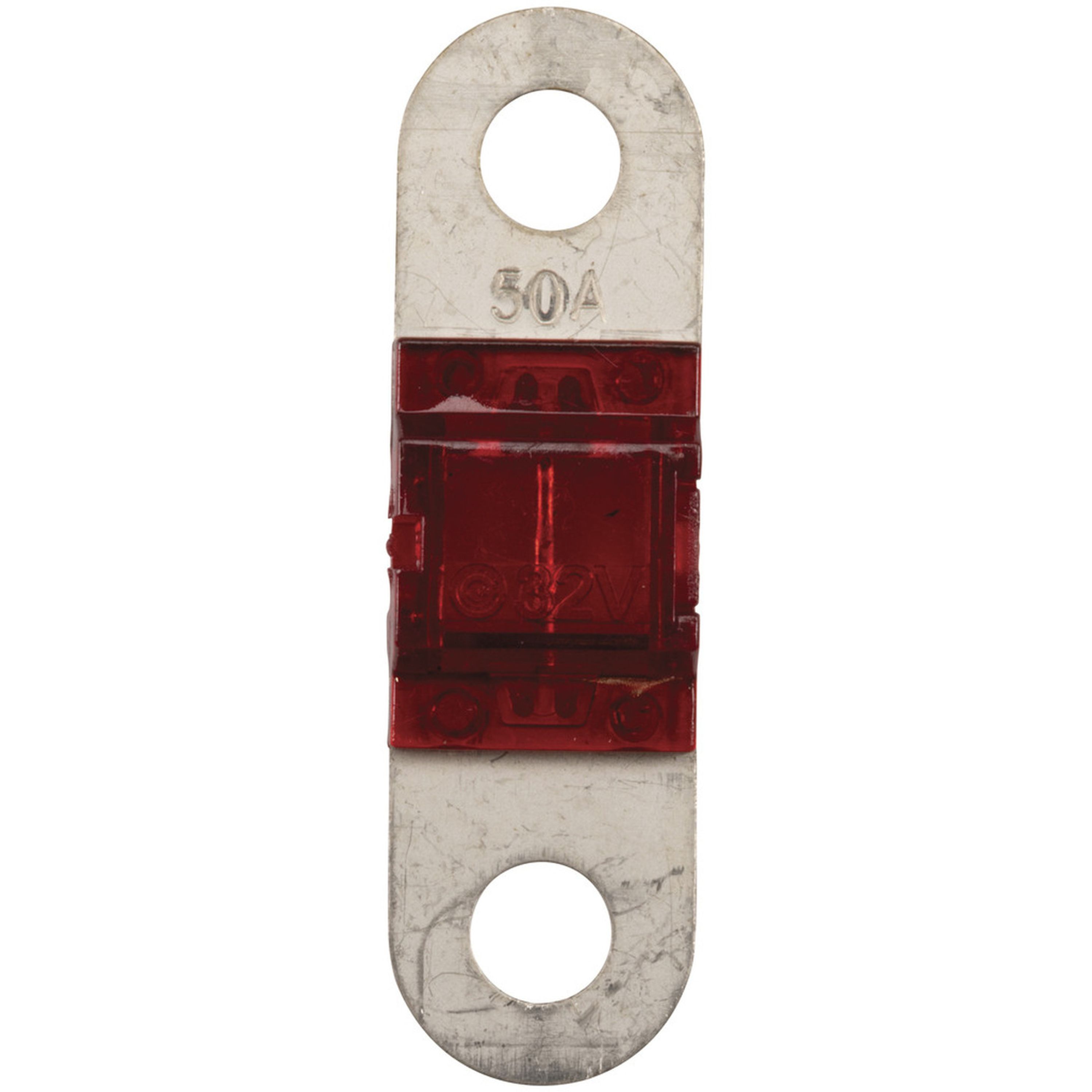50A Red MIDI Fuse