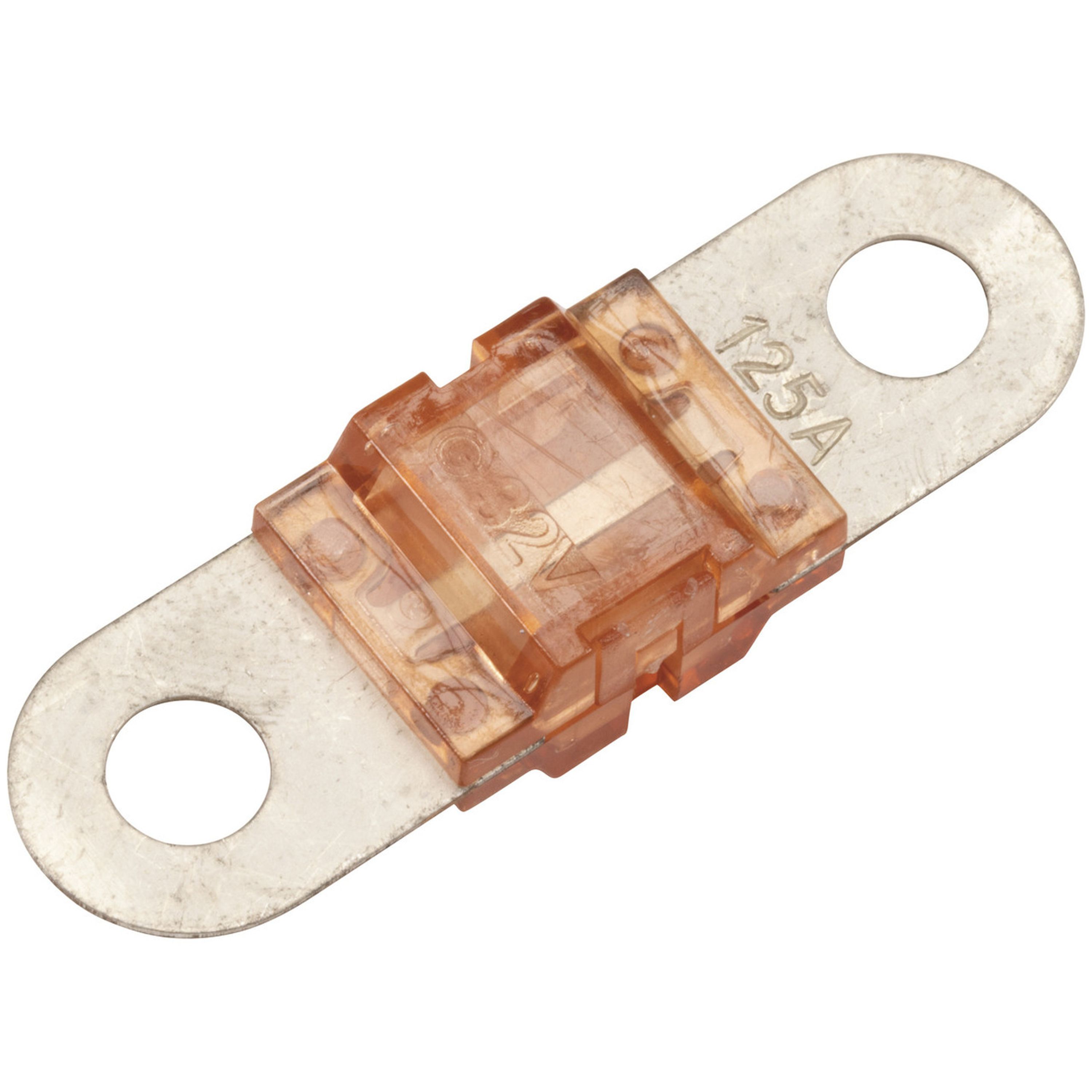 125A Pink MIDI Fuse