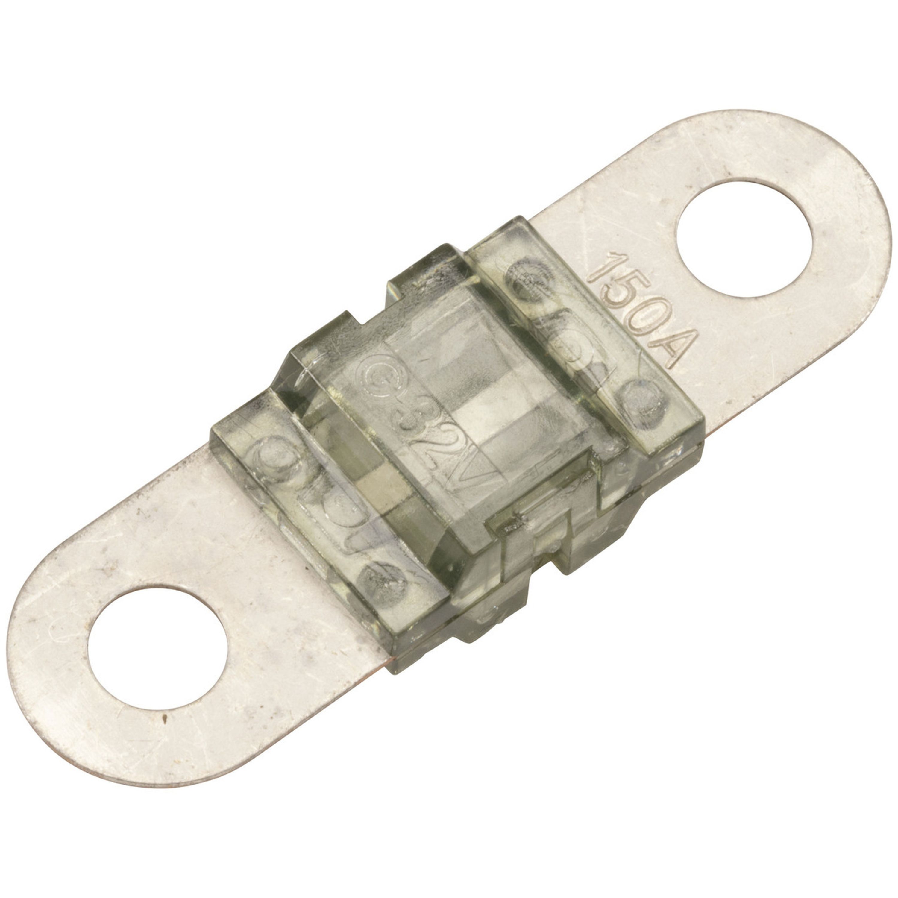 150A Light Grey MIDI Fuse