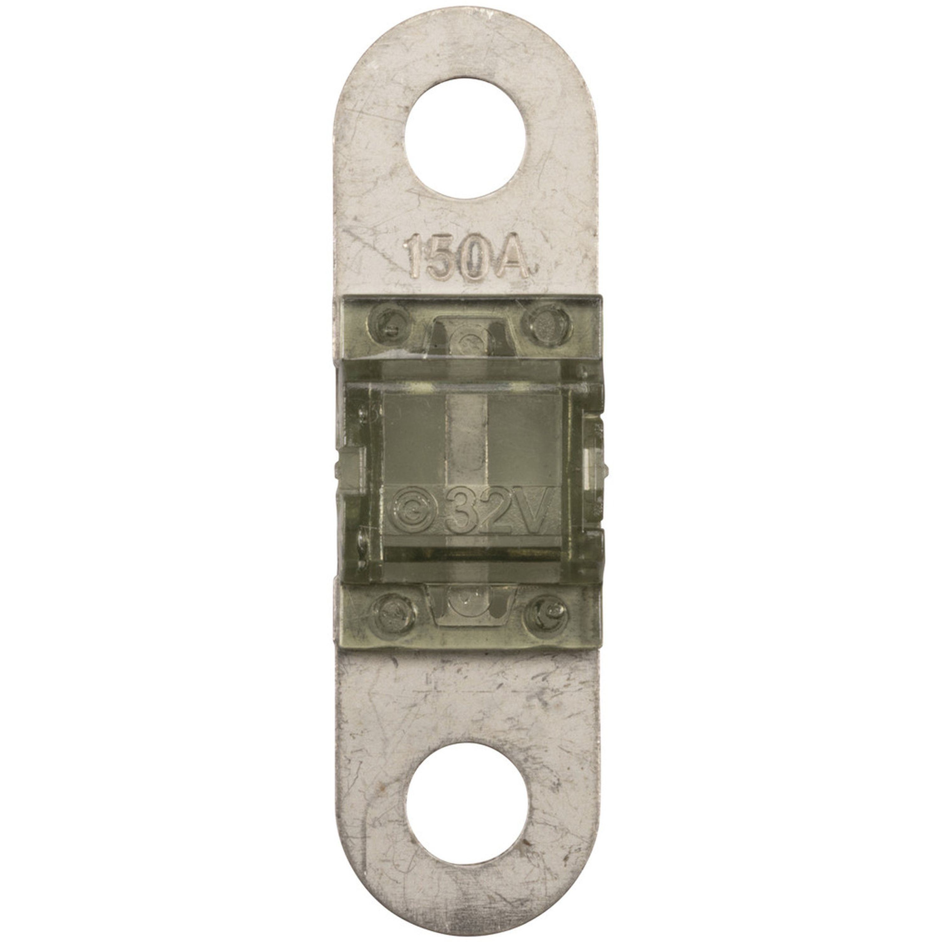 150A Light Grey MIDI Fuse