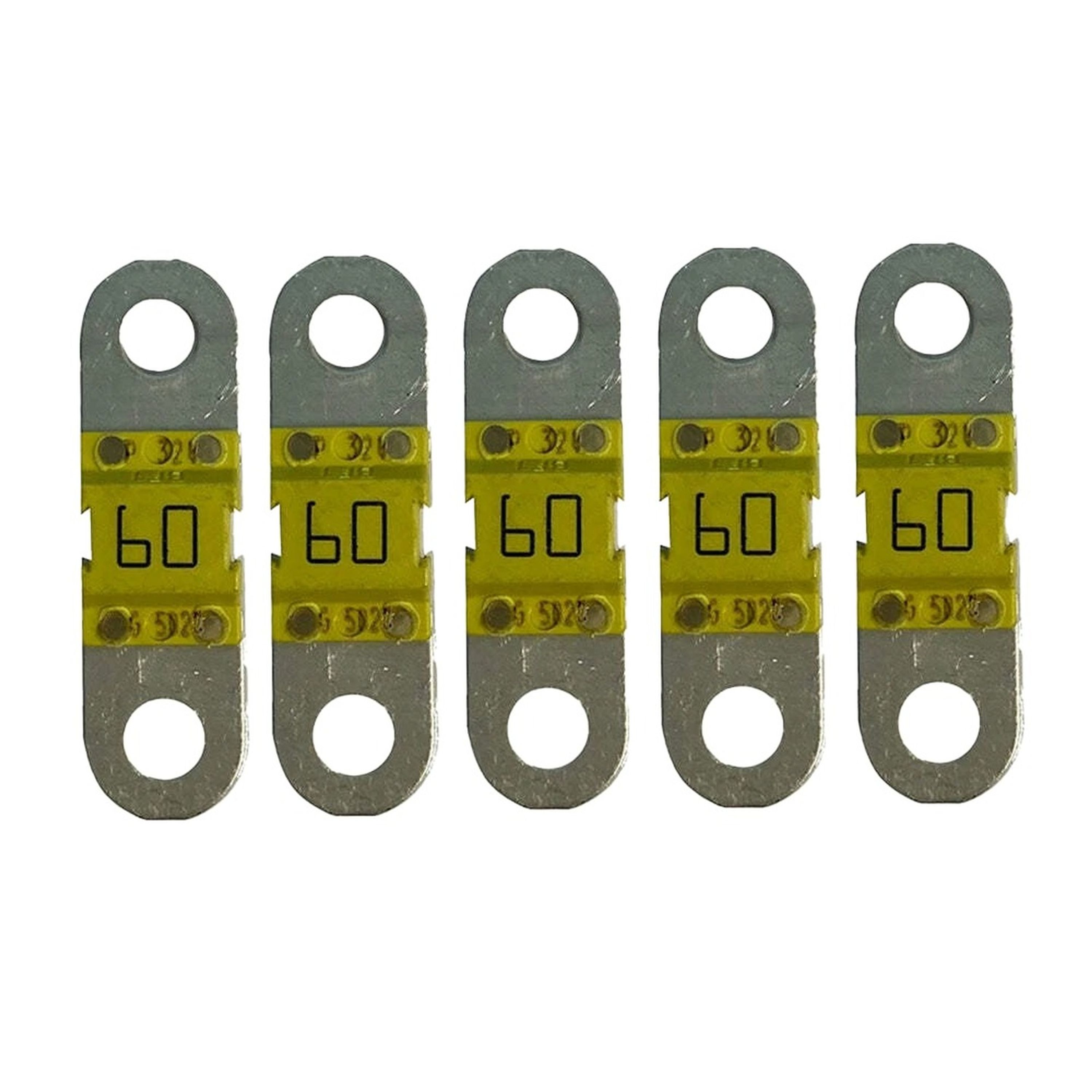 Victron MIDI-fuse 60A/58V (package of 5 pcs)