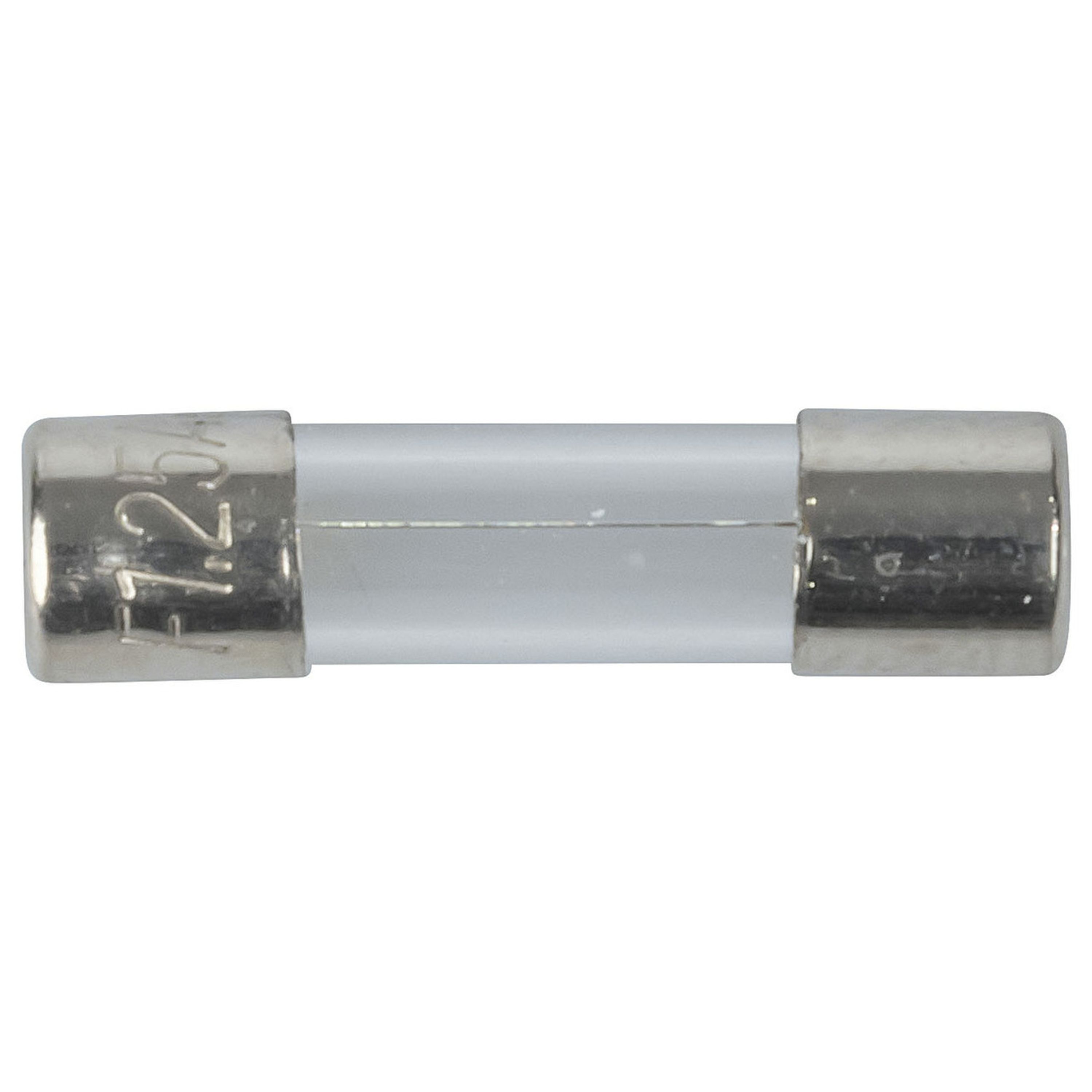 1.25A M205 Quick Blow Fuse 250VAC