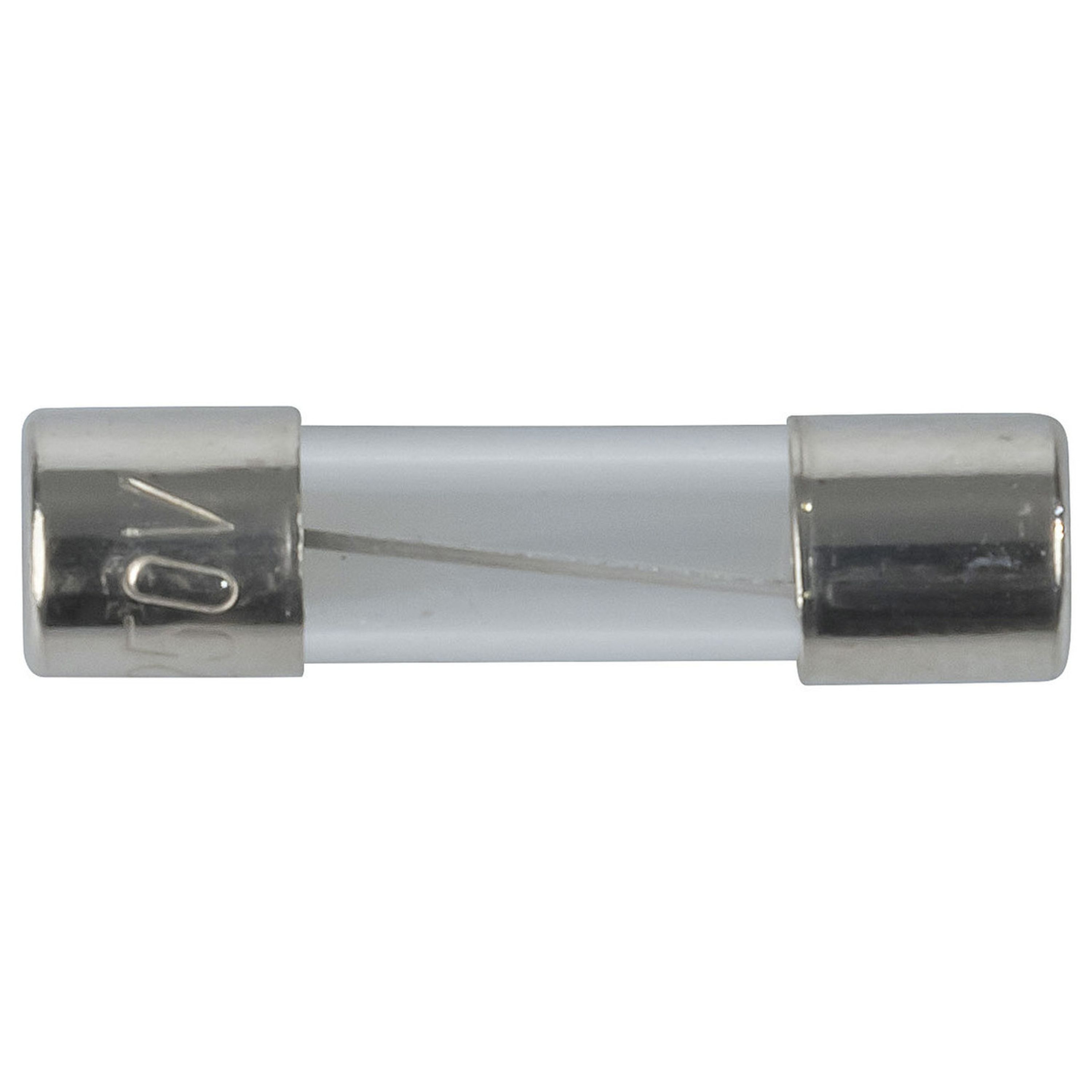 10A M205 Quick Blow Fuse 250VAC