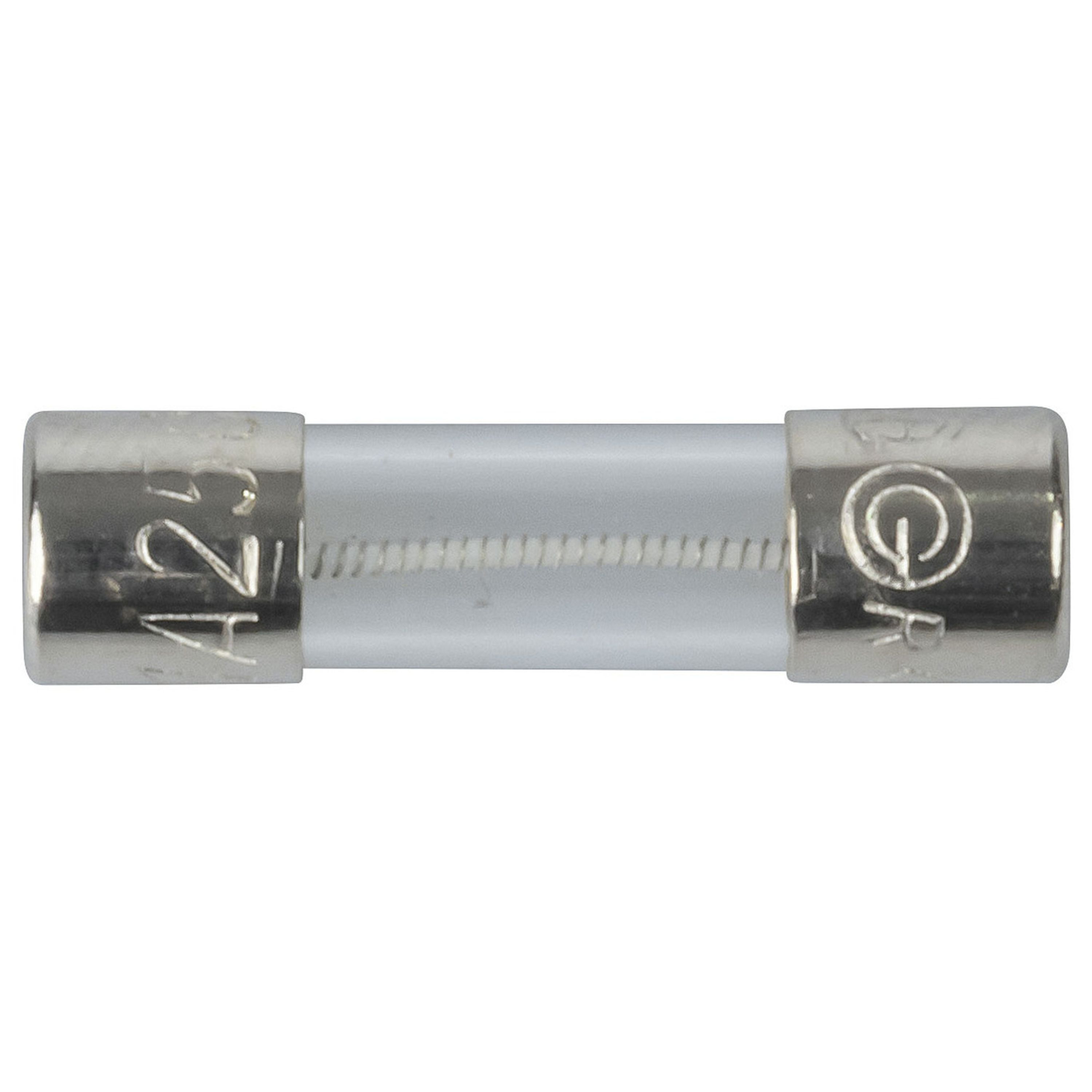 1A M205 Slow Blow Fuse