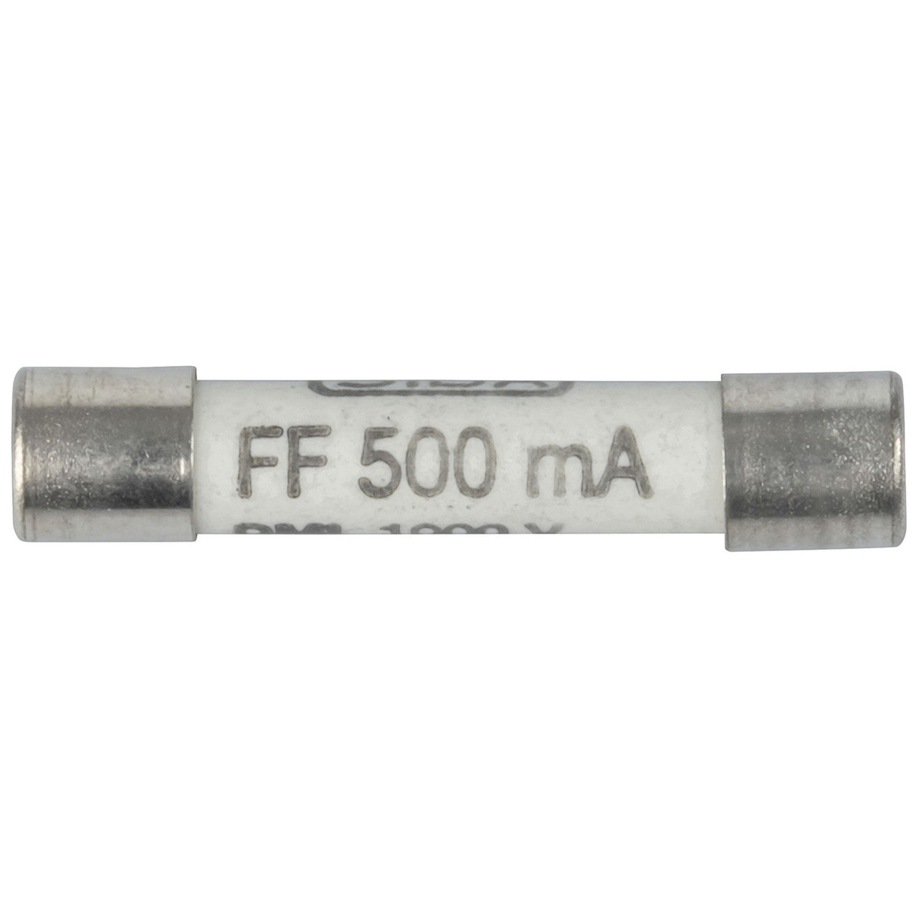 Fuse for CAT IV DMM 1kV 500mA