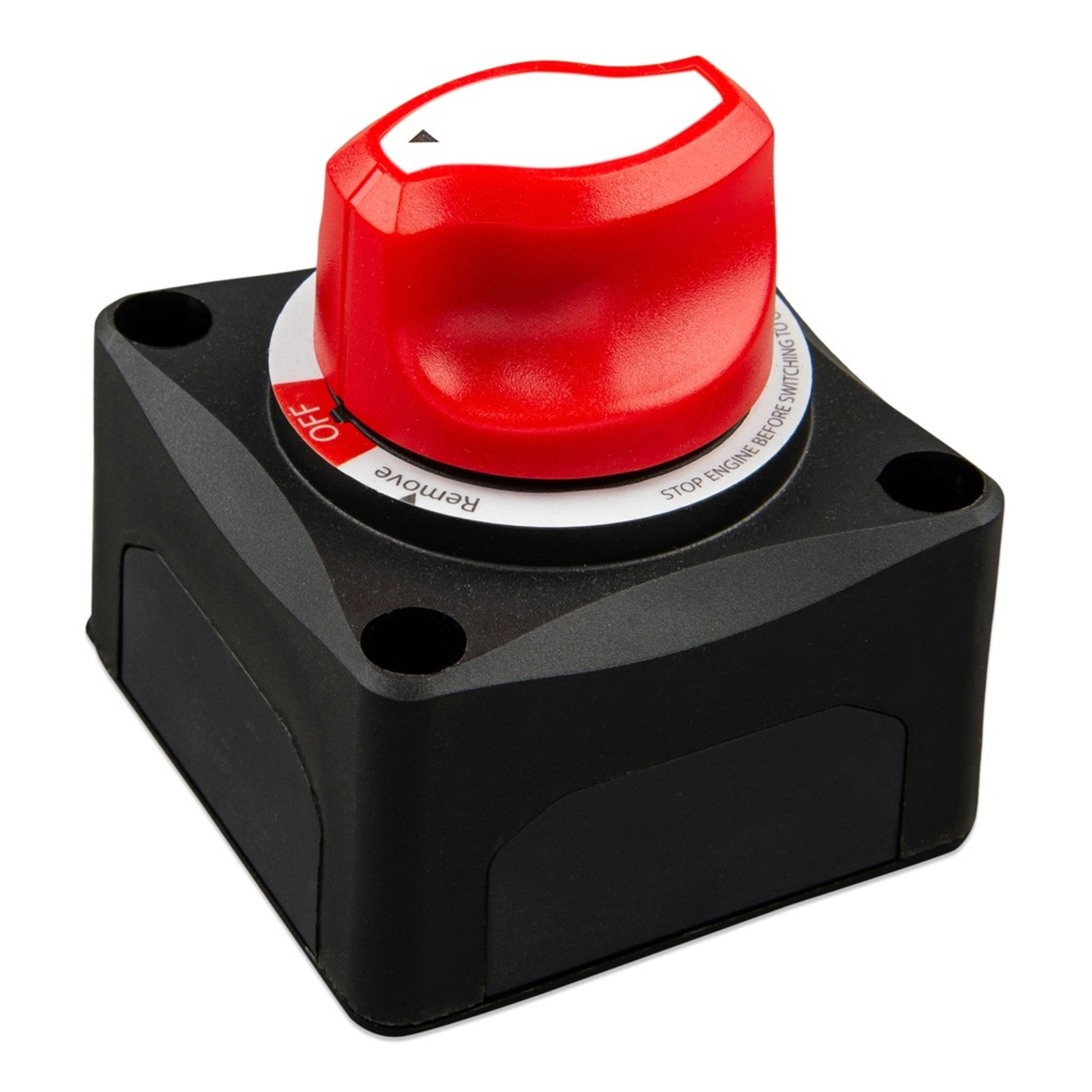 Victron Energy Battery switch ON/OFF 275A