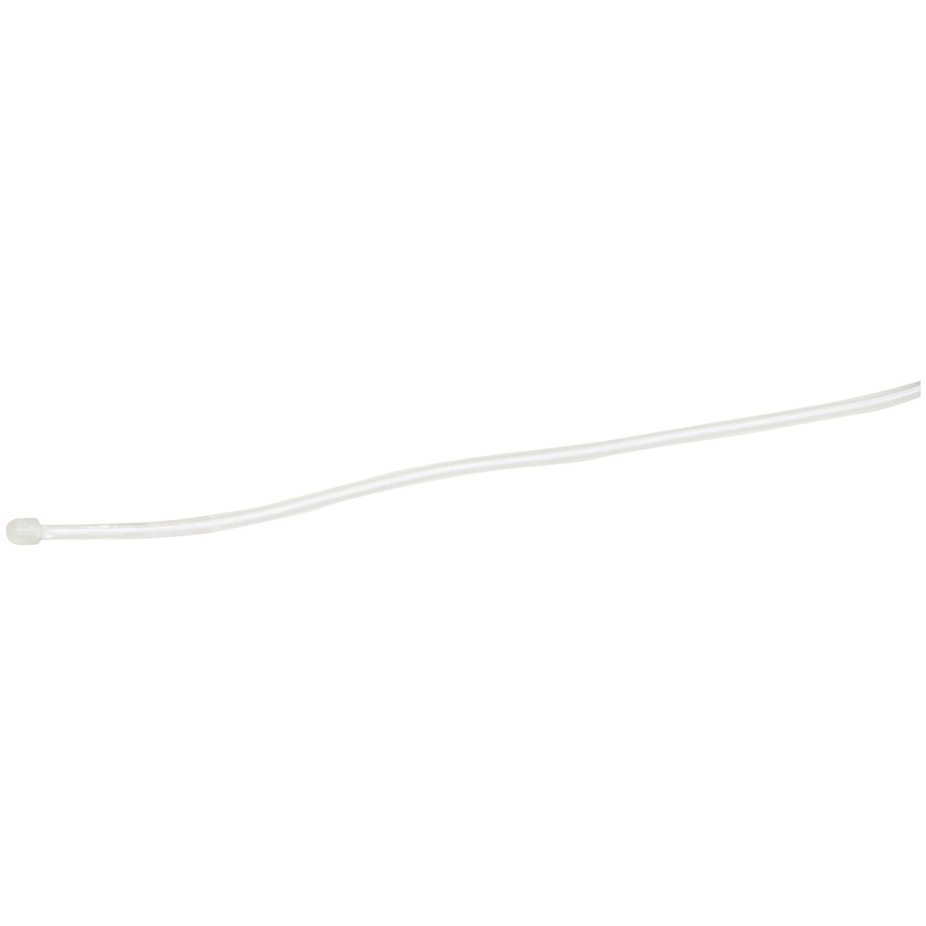 White 3m EL Wire Light Electroluminescent Lighting