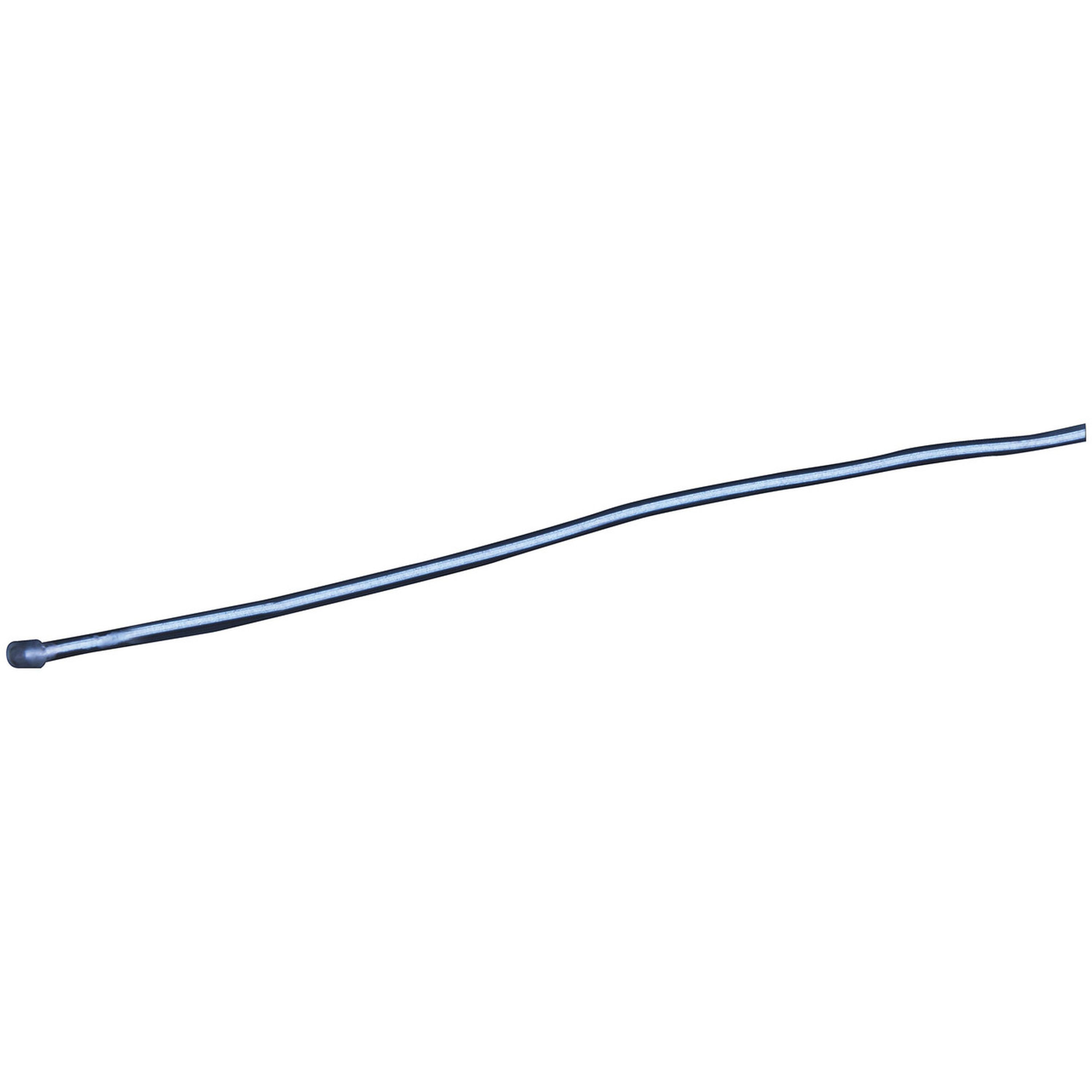 White 3m EL Wire Light Electroluminescent Lighting