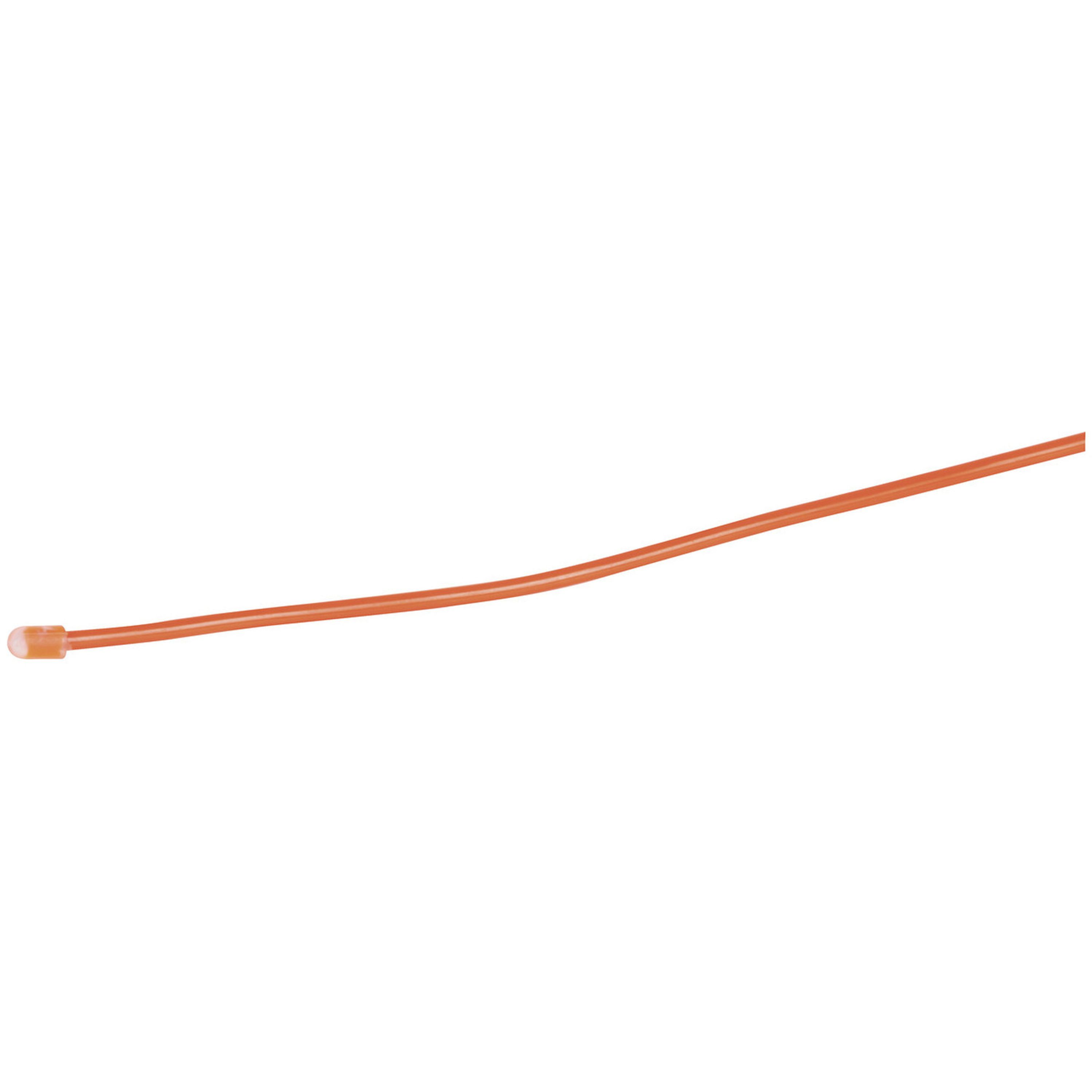 Red 3m EL Wire Light Electroluminescent Lighting
