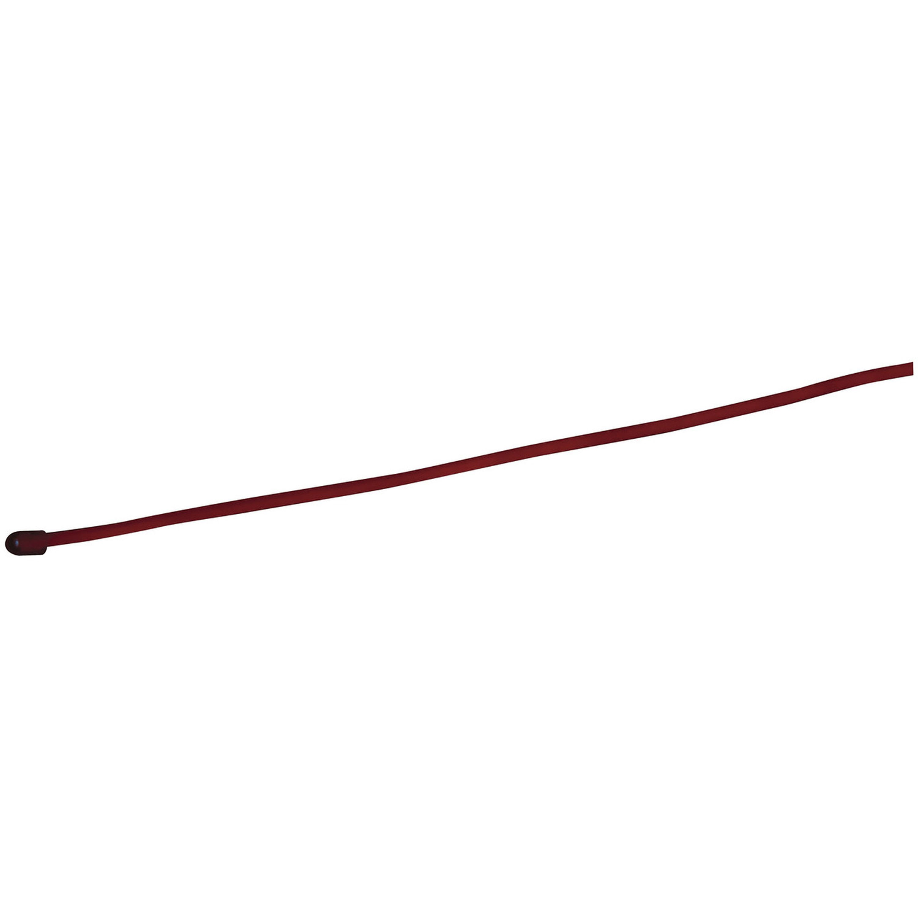 Red 3m EL Wire Light Electroluminescent Lighting