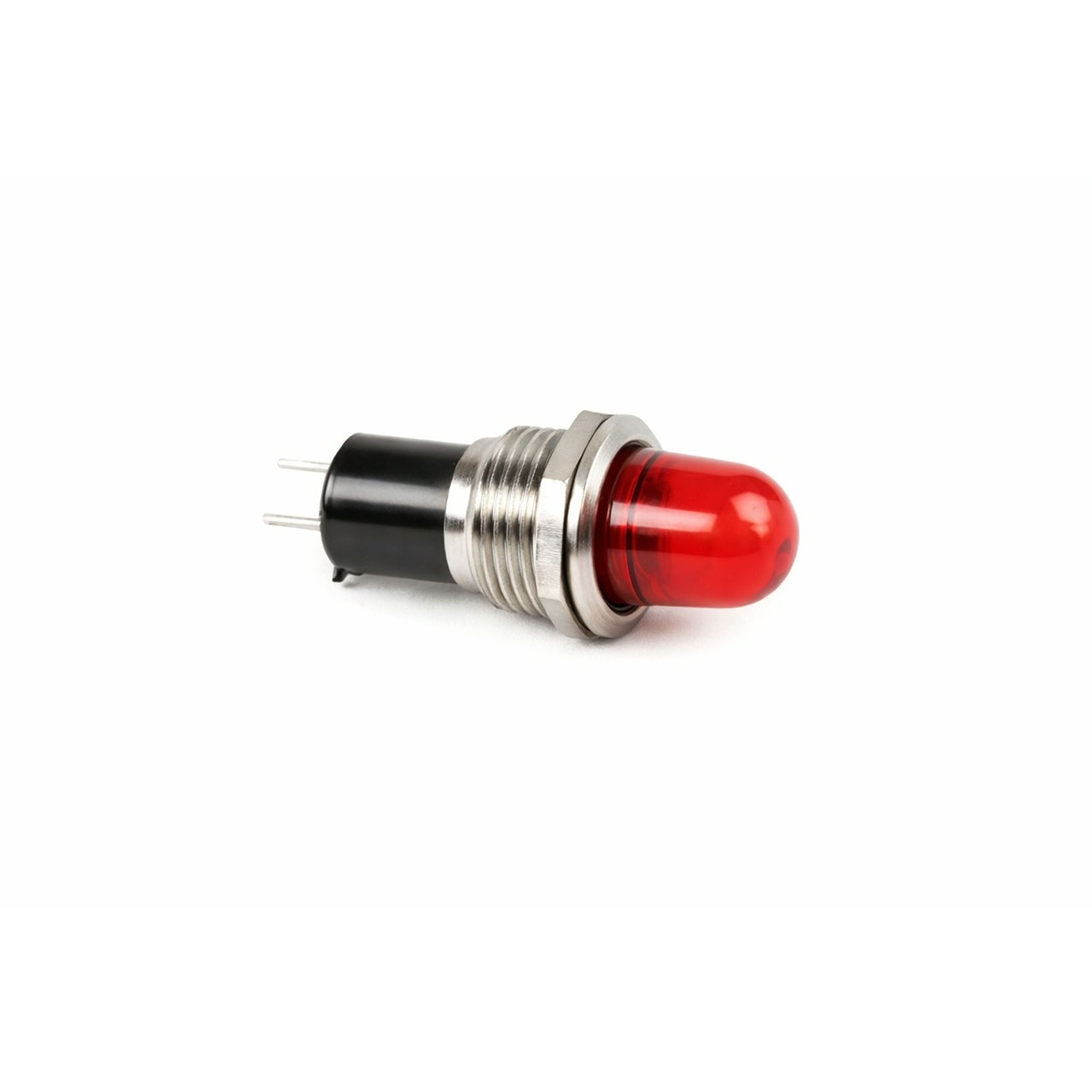 Low Voltage Bezel - Red