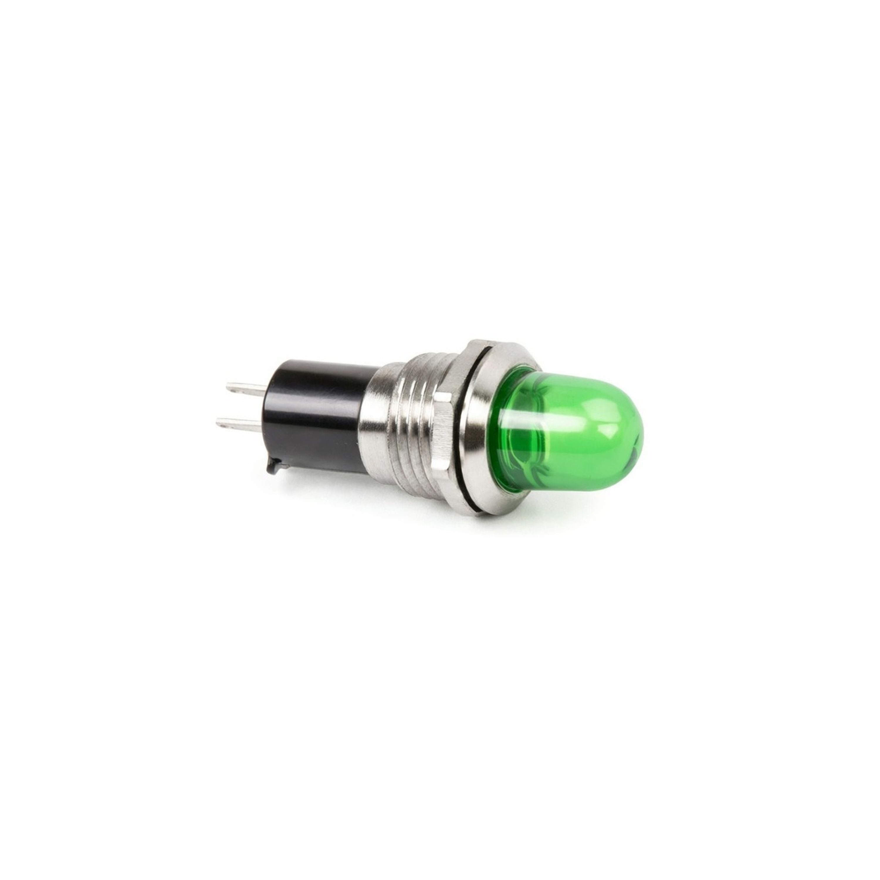Green Low Voltage Bezel