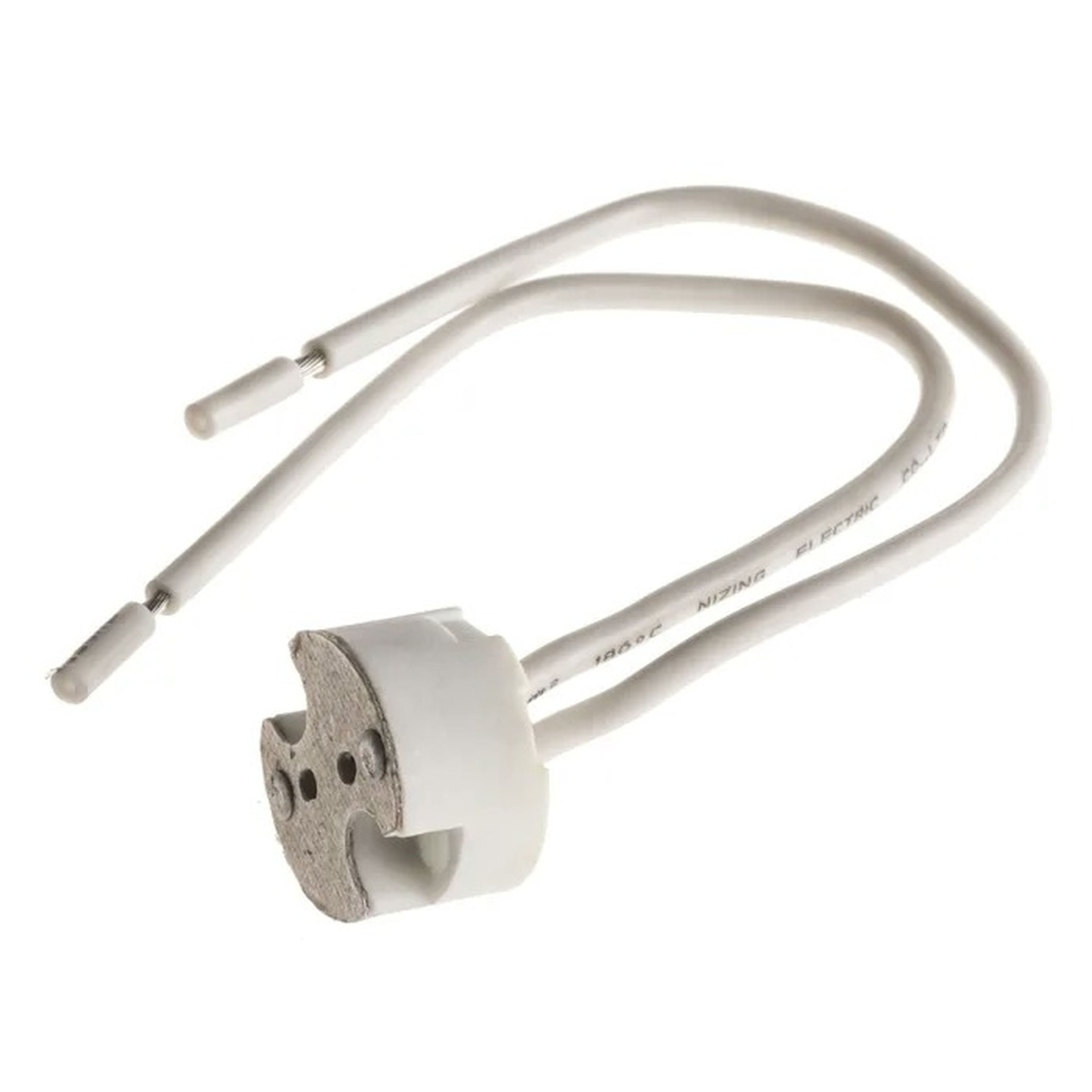Halogen Lamp Base
