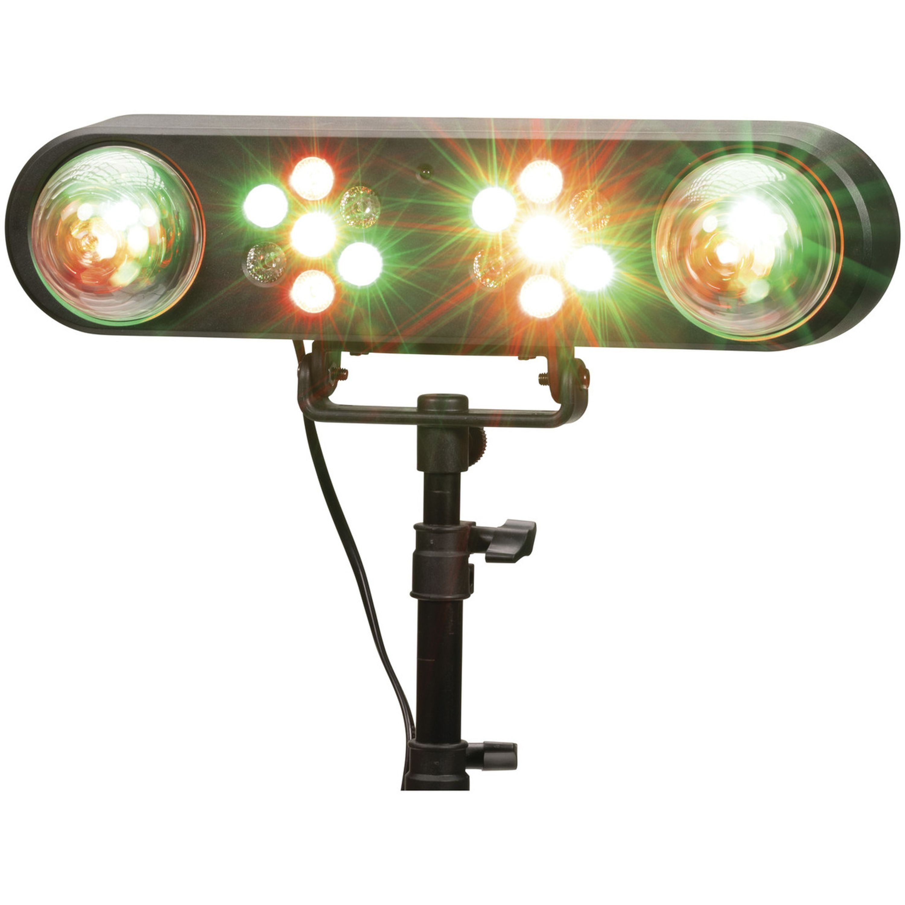 LED Party Lighting Kit with Stand