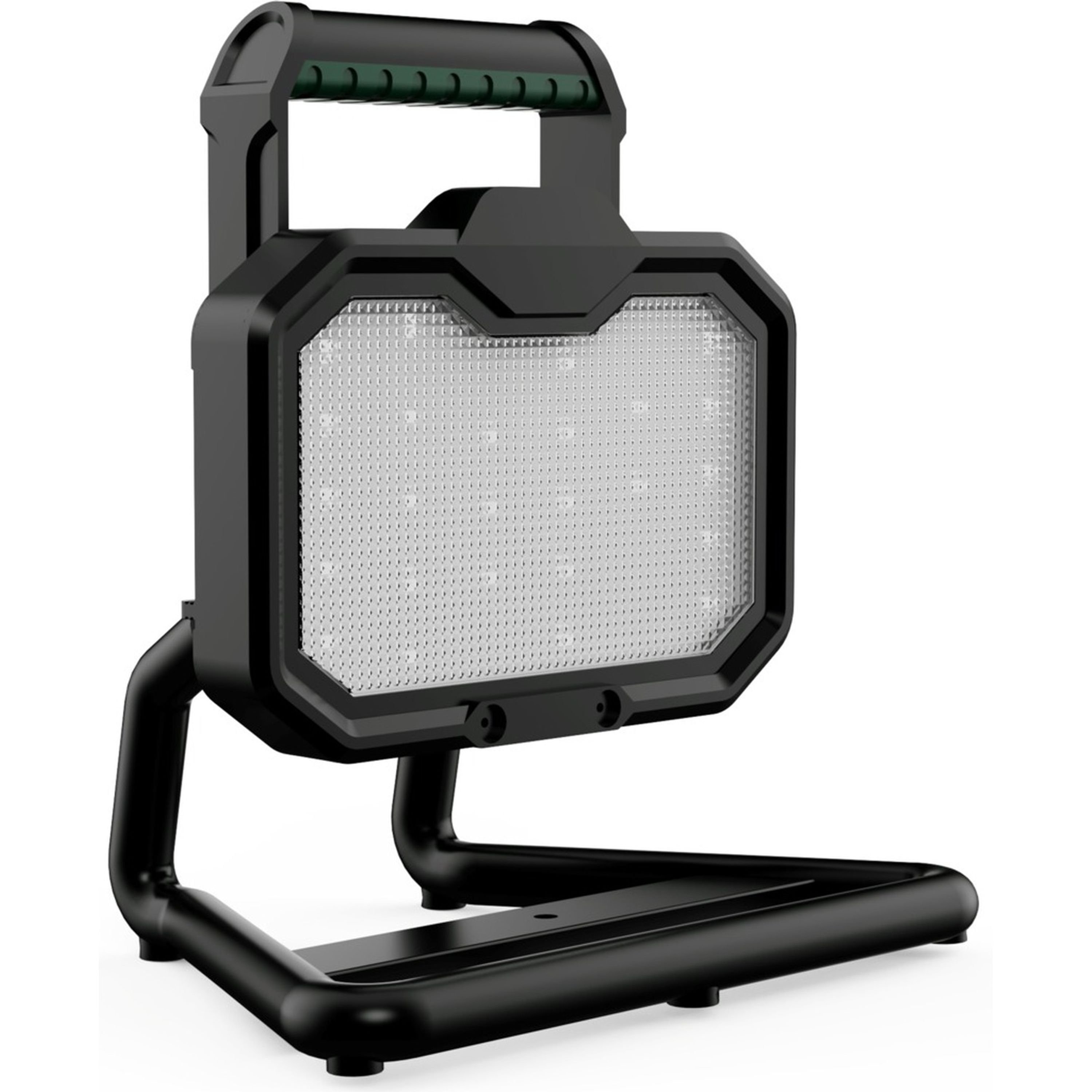 3000LM Rechargeable Single LED Work Light