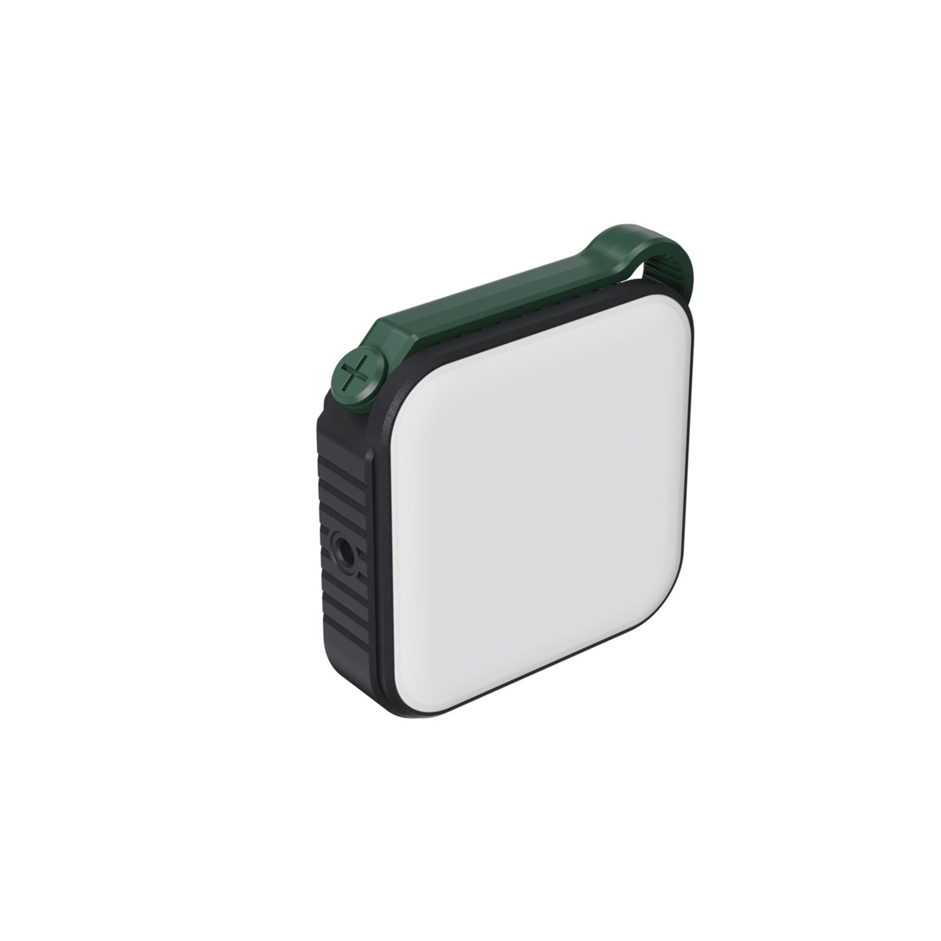 700LM Portable LED Light with Solar Panel